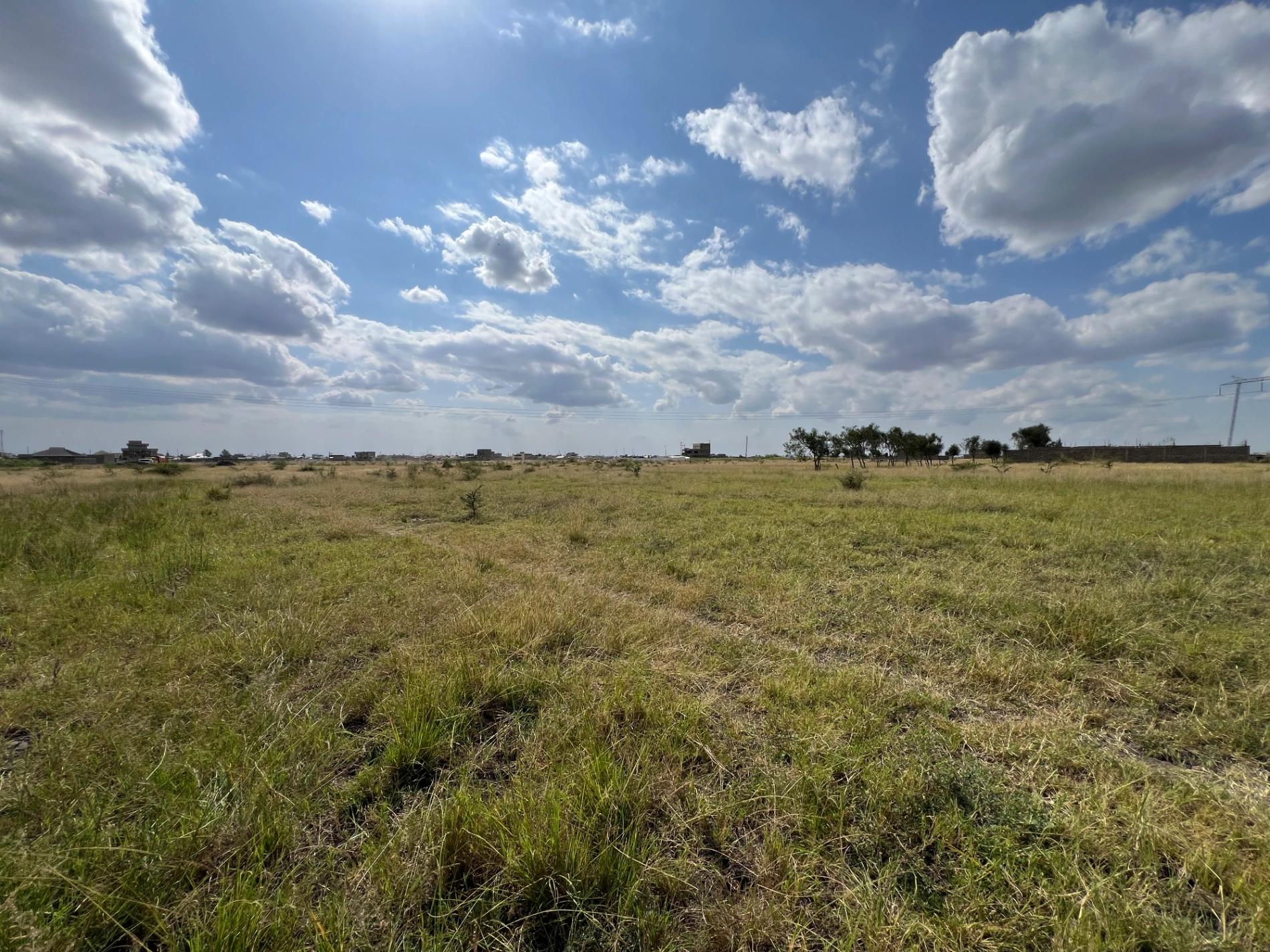 Prime 1/8-Acre Plot for Sale in Juja Mastore – Ksh 2.2M - Image 4