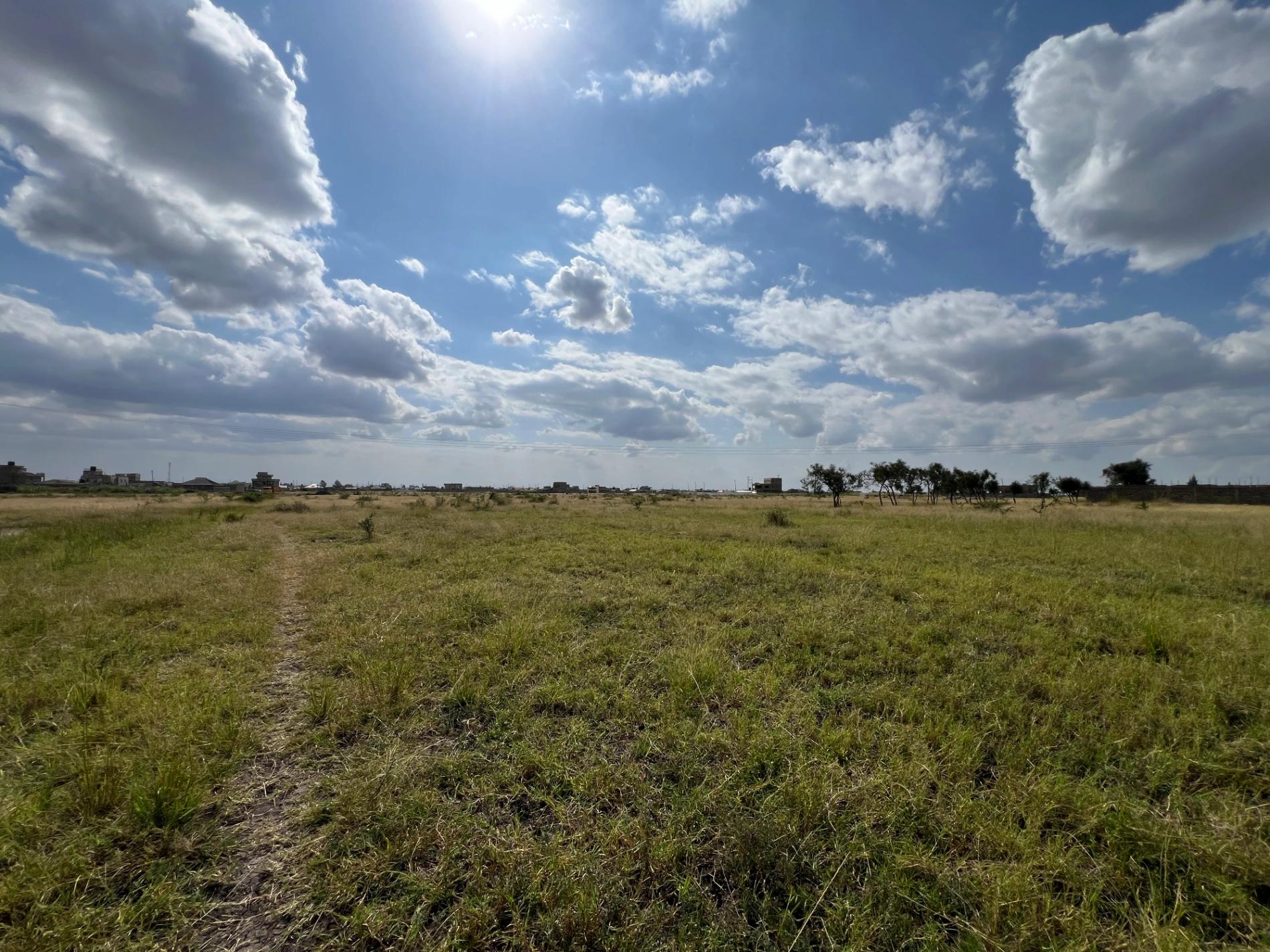 Prime 1/8-Acre Plot for Sale in Juja Mastore – Ksh 2.2M - Image 8