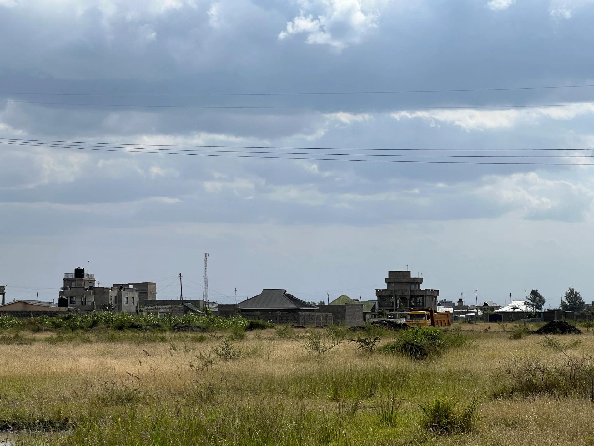 Prime 1/8-Acre Plot for Sale in Juja Mastore – Ksh 2.2M - Image 6