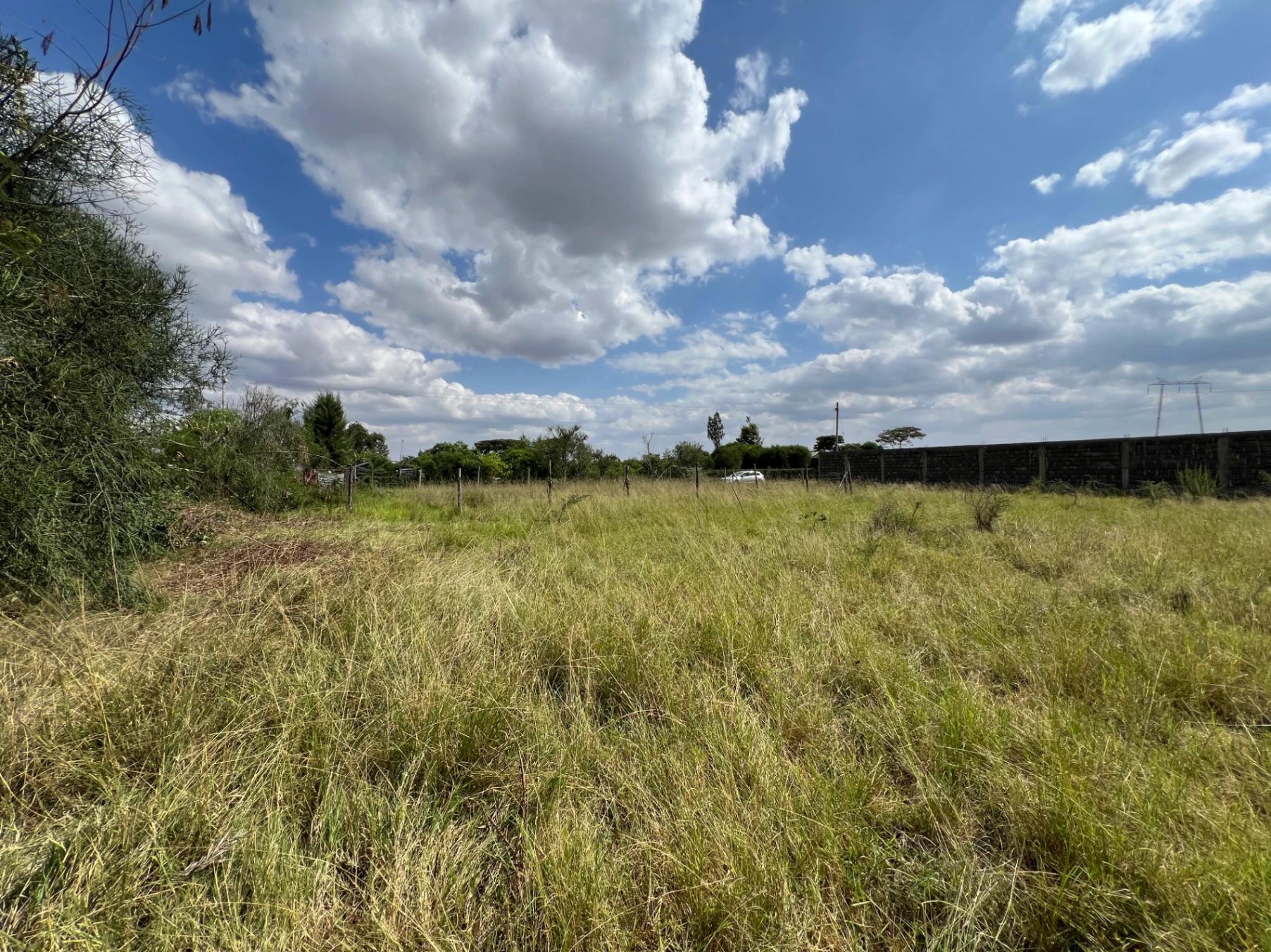 Prime 1/8-Acre Plot for Sale in Juja Mastore – Ksh 2.2M - Image 7