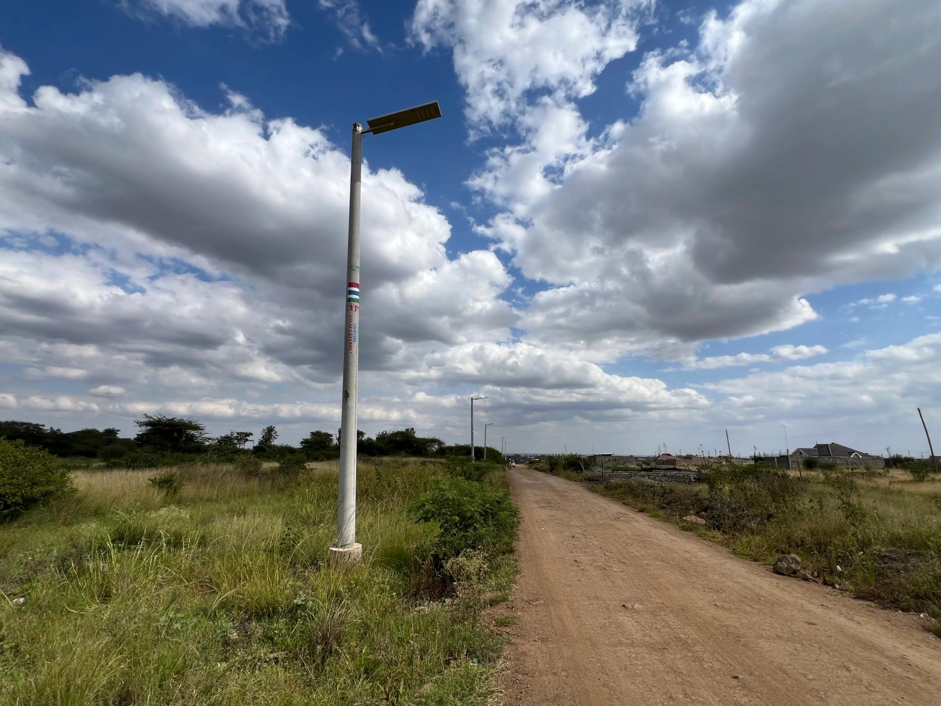 Prime 1/8-Acre Plot for Sale in Juja Mastore – Ksh 2.2M - Image 15