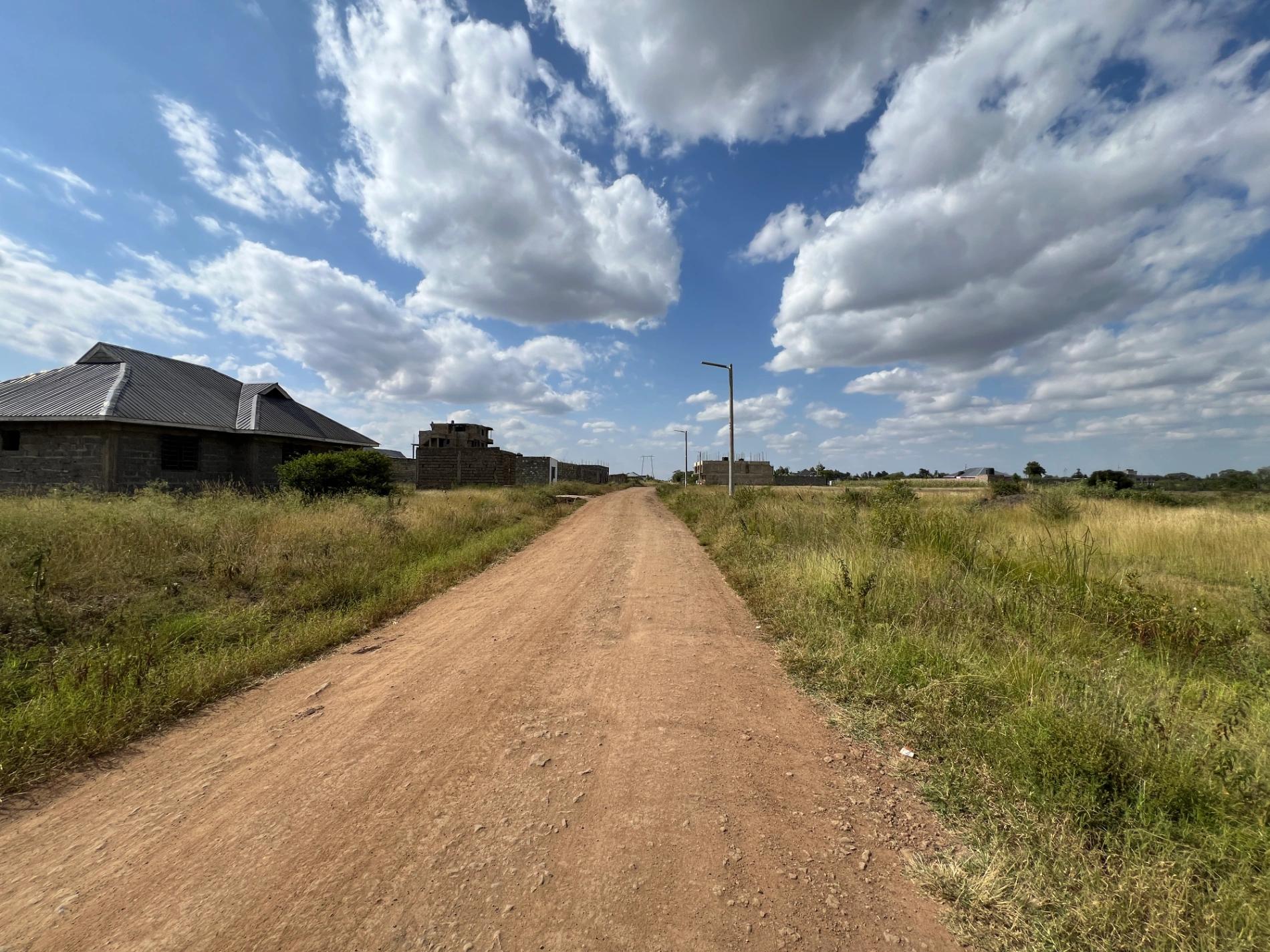 Prime 1/8-Acre Plot for Sale in Juja Mastore – Ksh 2.2M - Image 10