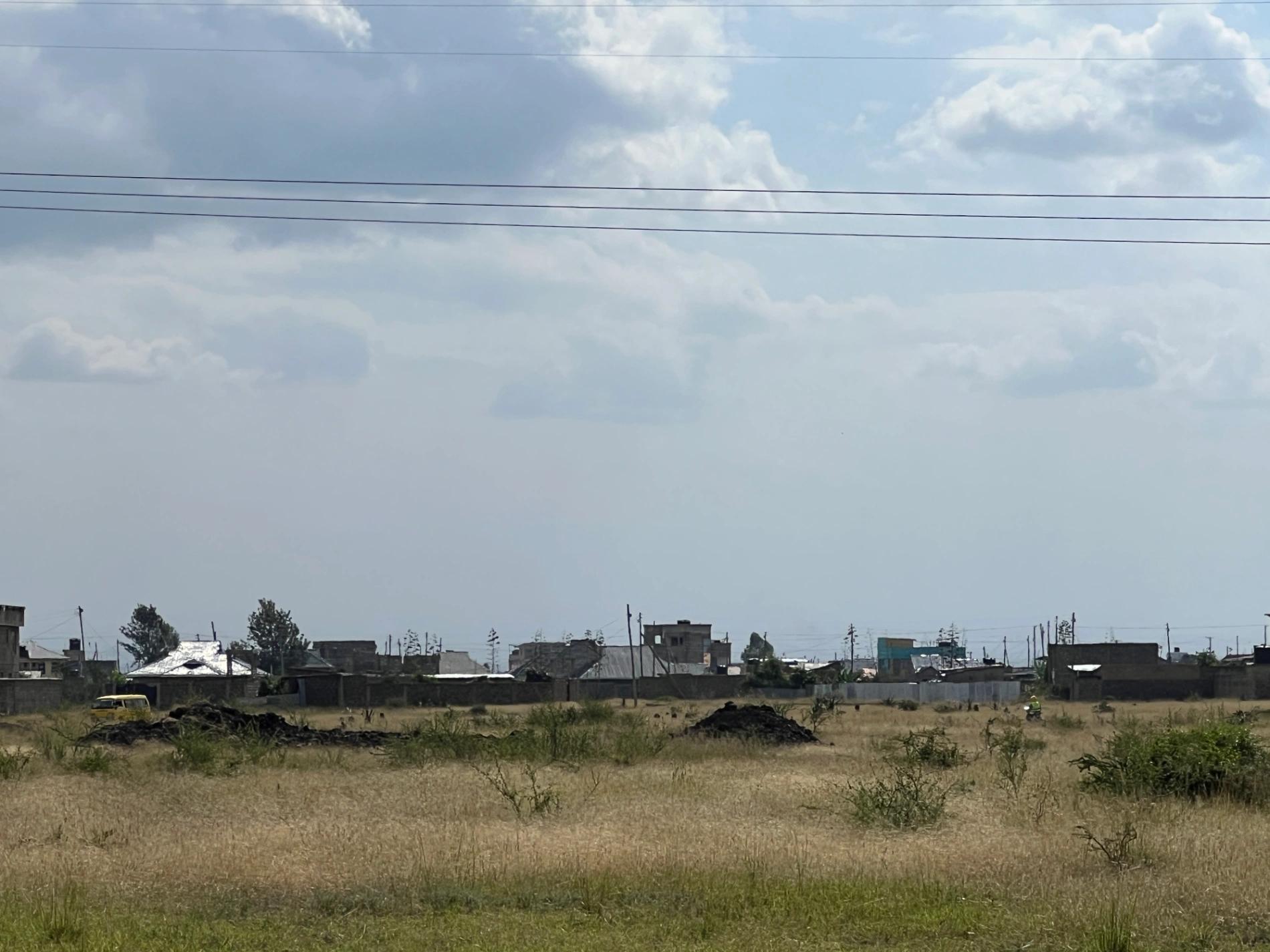 Prime 1/8-Acre Plot for Sale in Juja Mastore – Ksh 2.2M - Image 9