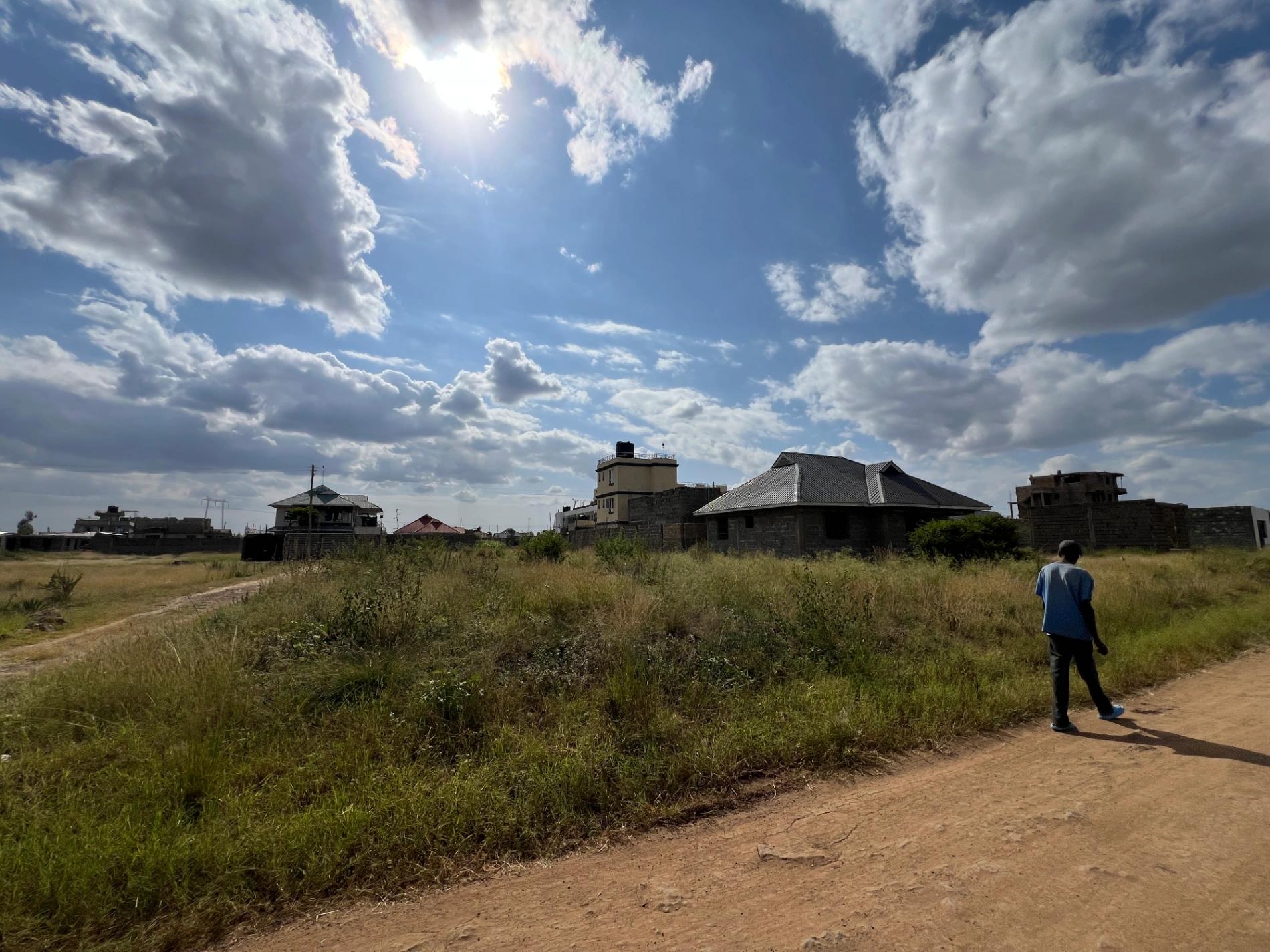Prime 1/8-Acre Plot for Sale in Juja Mastore – Ksh 2.2M - Image 13