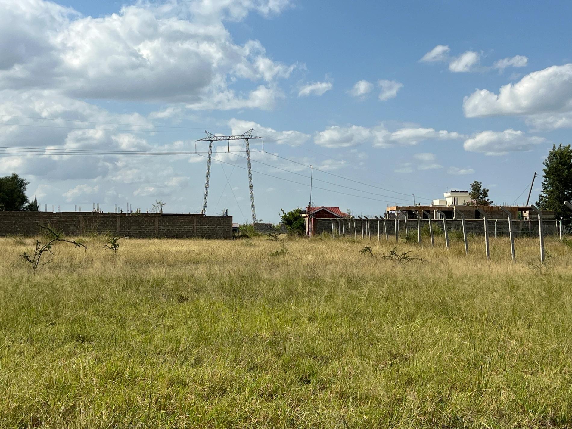 Prime 1/8-Acre Plot for Sale in Juja Mastore – Ksh 2.2M - Image 14