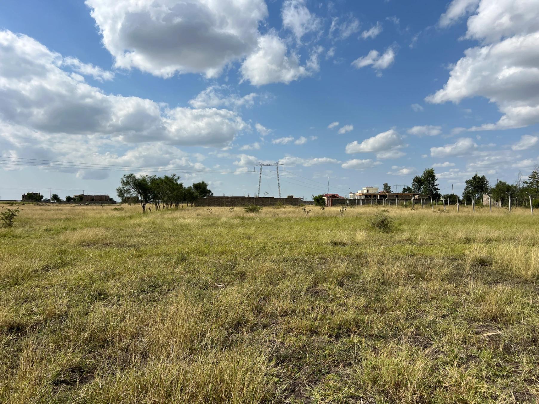 Prime 1/8-Acre Plot for Sale in Juja Mastore – Ksh 2.2M - Image 16