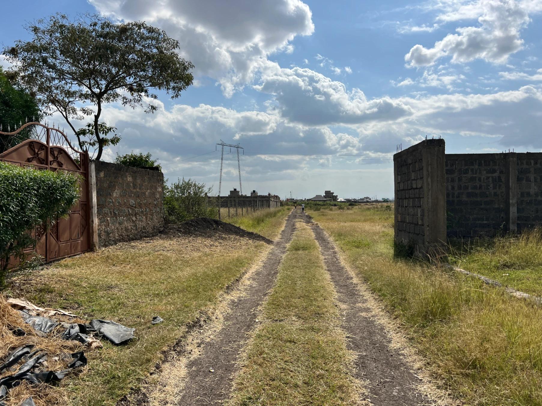 Prime 1/8-Acre Plot for Sale in Juja Mastore – Ksh 2.2M - Image 22