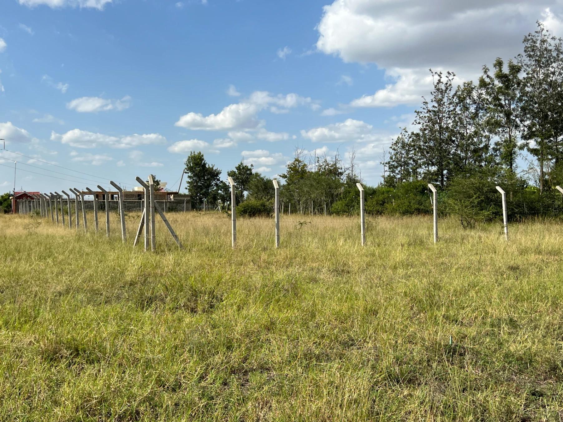 Prime 1/8-Acre Plot for Sale in Juja Mastore – Ksh 2.2M - Image 23