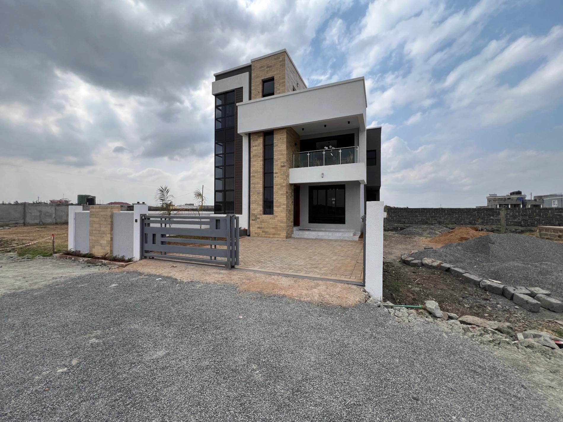 4BR units on Sale in Kamakis  - Image 12