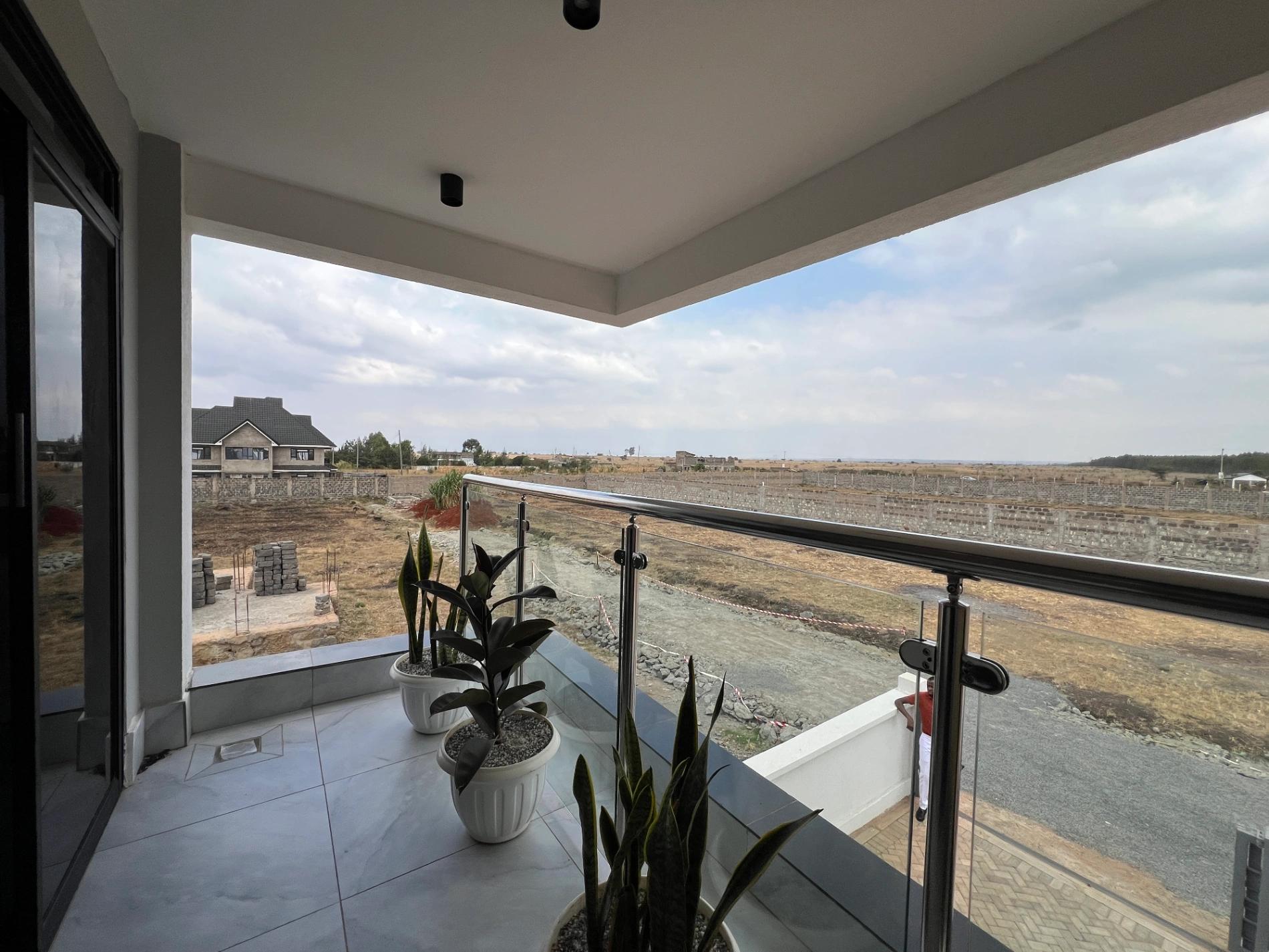4BR units on Sale in Kamakis  - Image 2