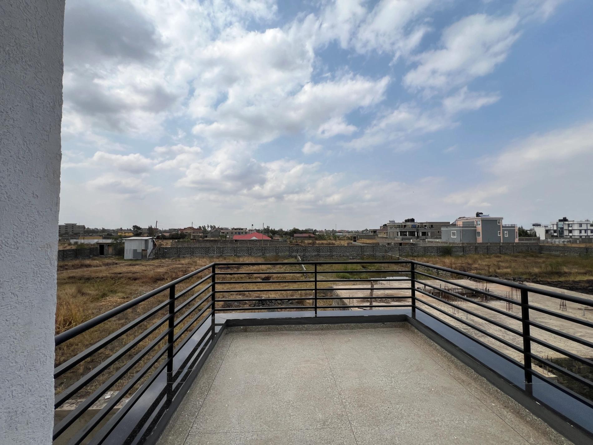4BR units on Sale in Kamakis  - Image 22