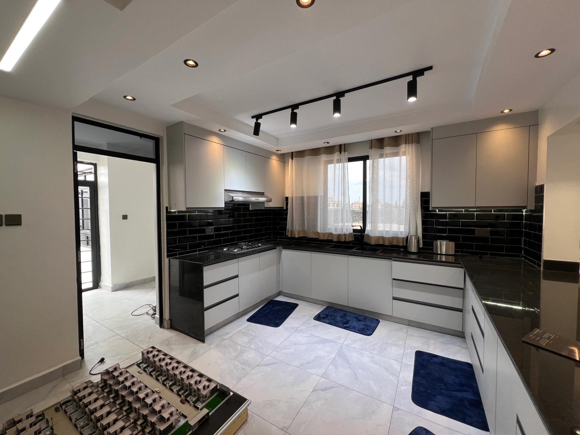 4BR units on Sale in Kamakis  - Image 15