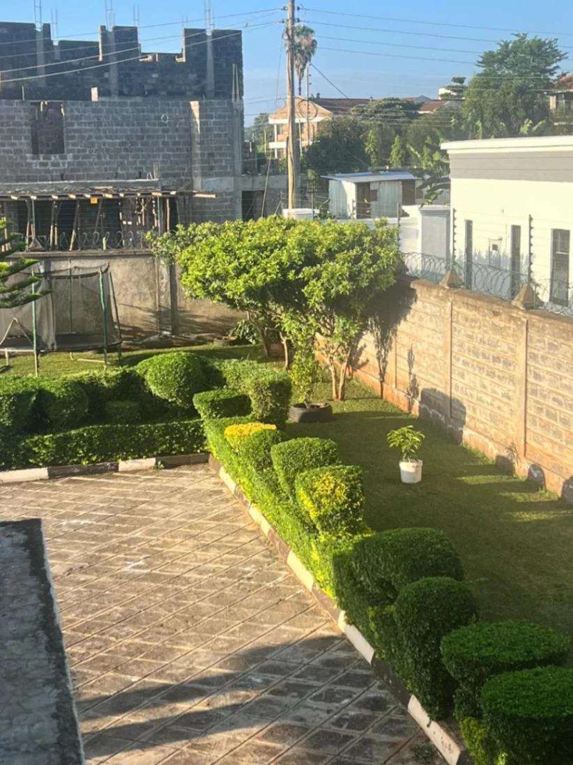 Mega mansion on Sale in kiambu road  - Image 20