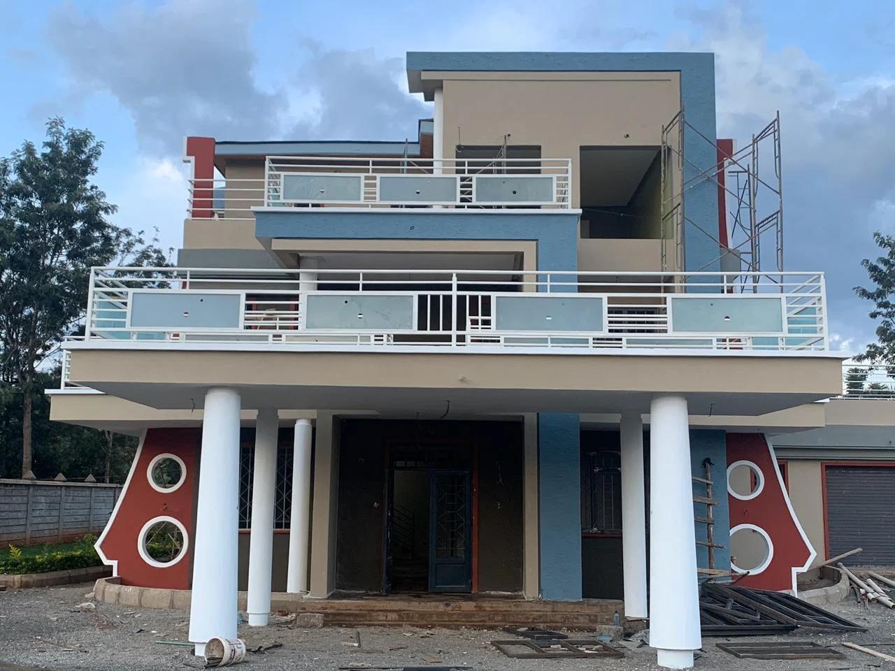 Mega mansion on Sale in kiambu road  - Image 18