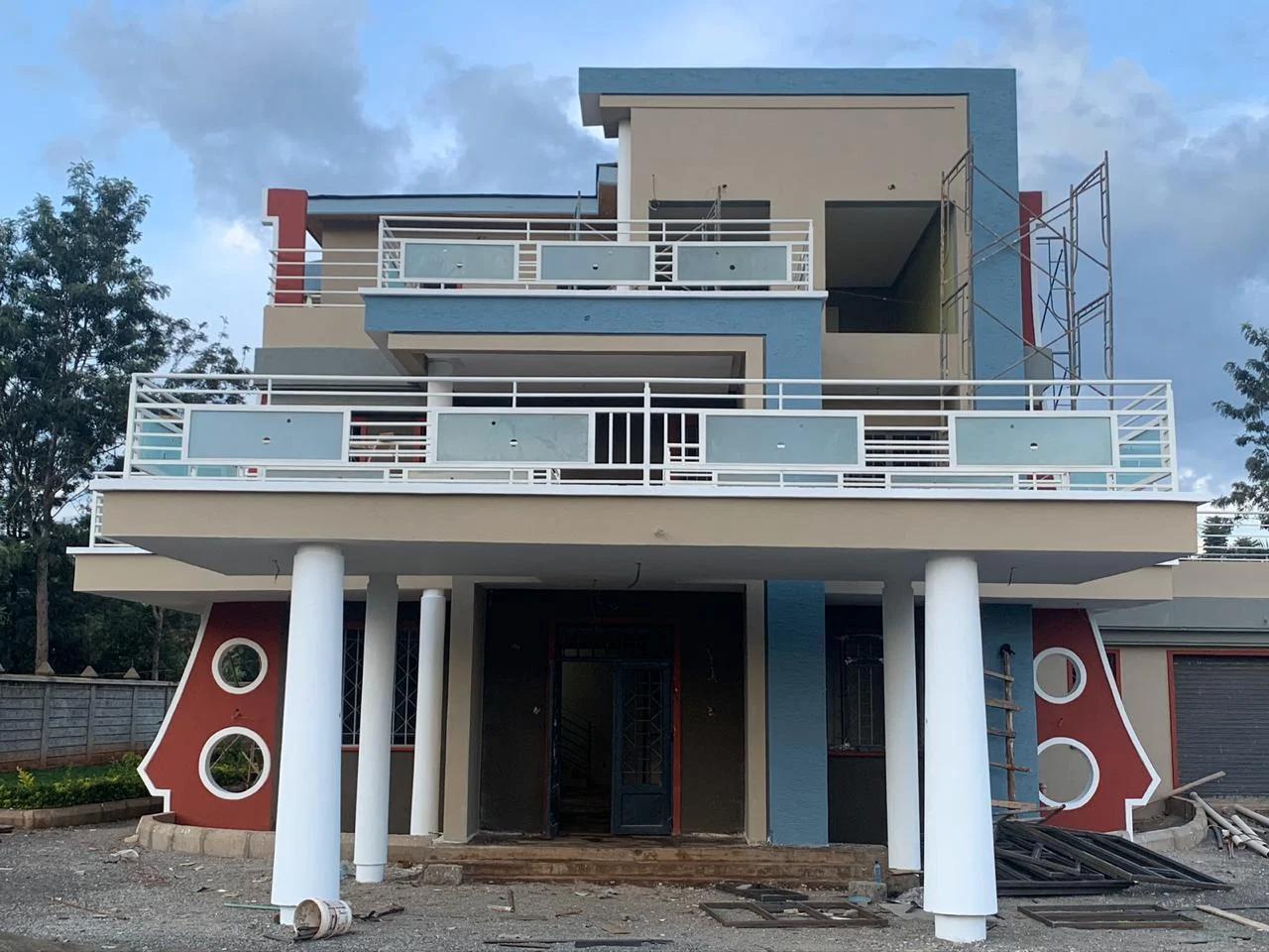 Mega mansion on Sale in kiambu road  - Image 19