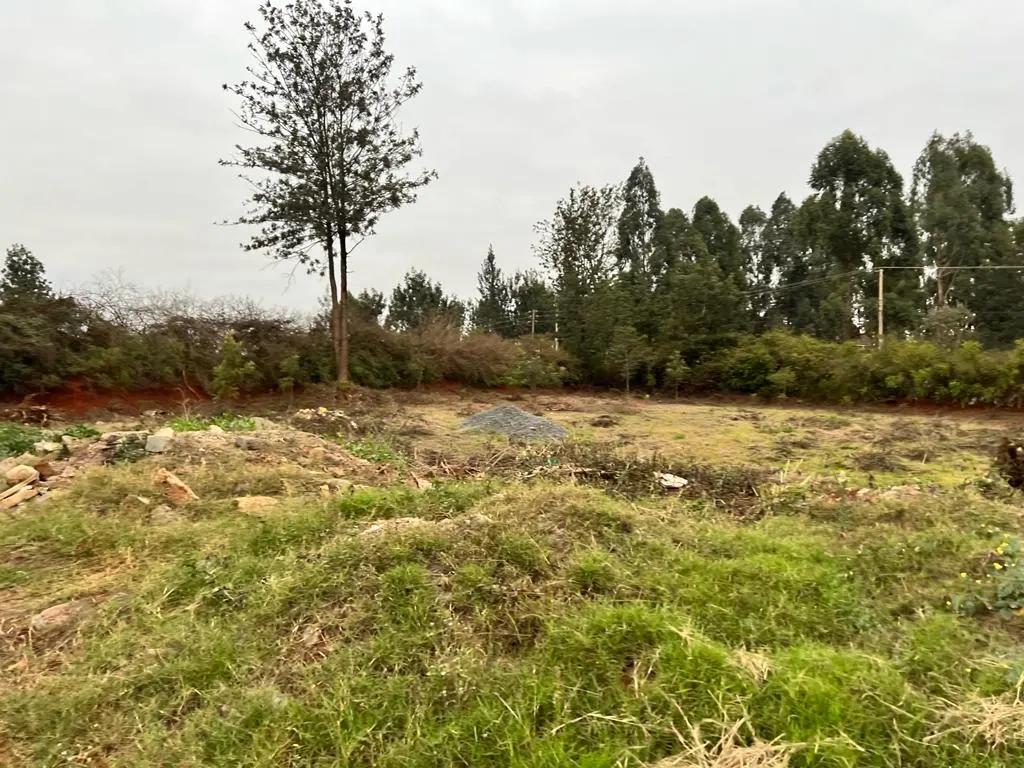 1/2 Acre plot on Sale in Kiambu road  - Image 3