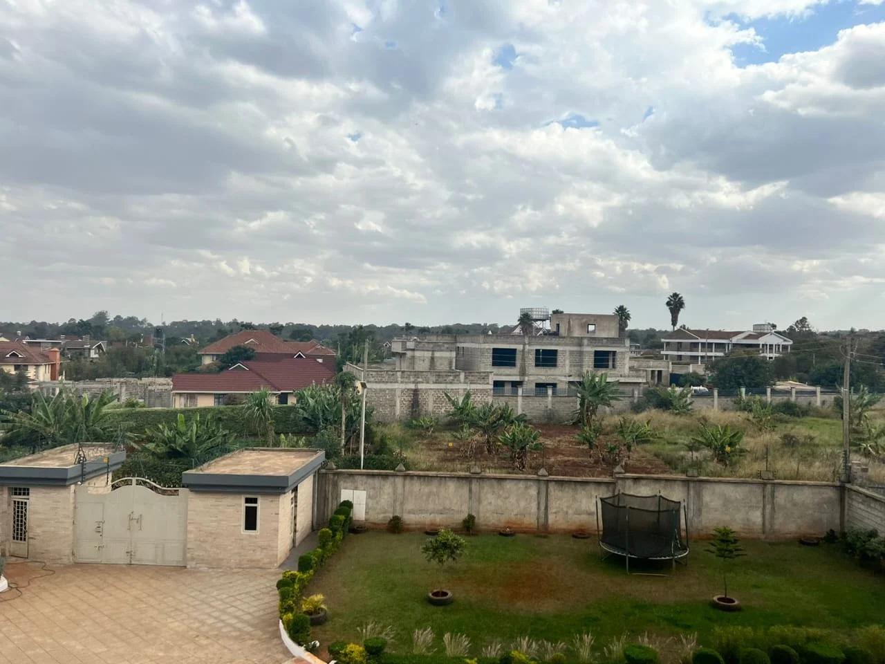 1/2 Acre plot on Sale in Kiambu road  - Image 10