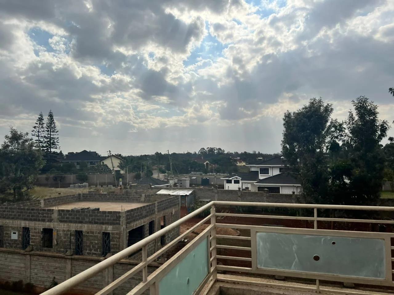 1/2 Acre plot on Sale in Kiambu road  - Image 11
