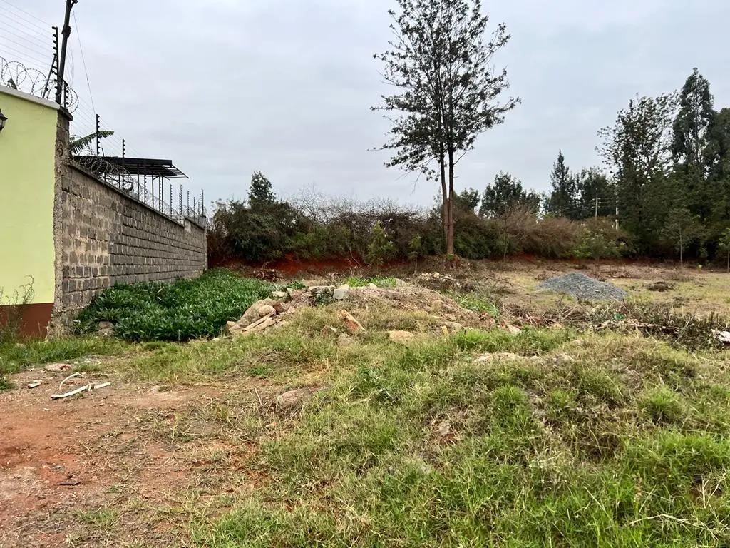 1/2 Acre plot on Sale in Kiambu road  - Image 12