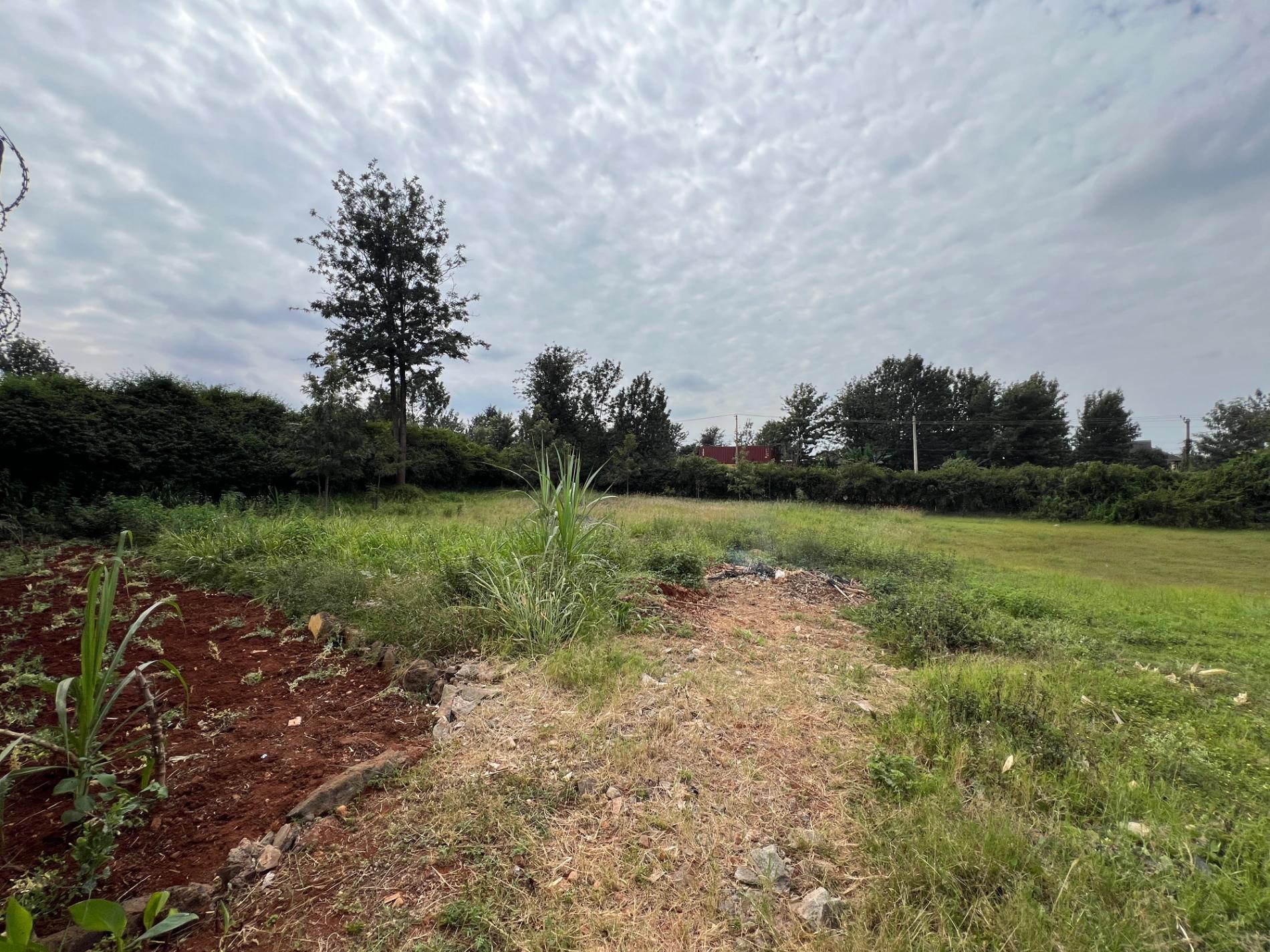 1/2 Acre plot on Sale in Kiambu road  - Image 16