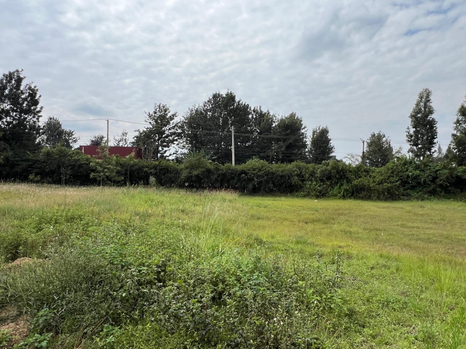 1/2 Acre plot on Sale in Kiambu road  - Image 17