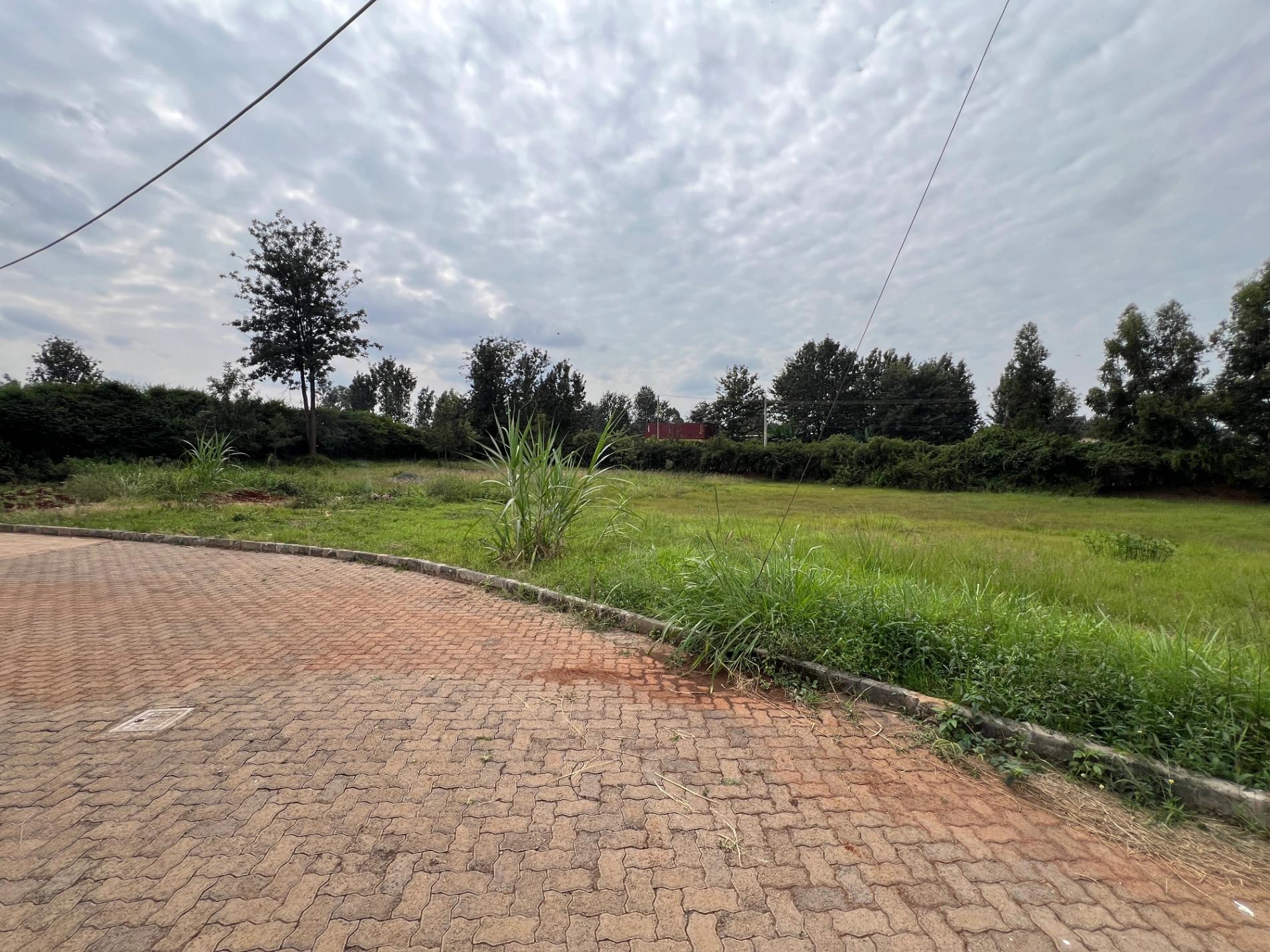 1/2 Acre plot on Sale in Kiambu road  - Image 18