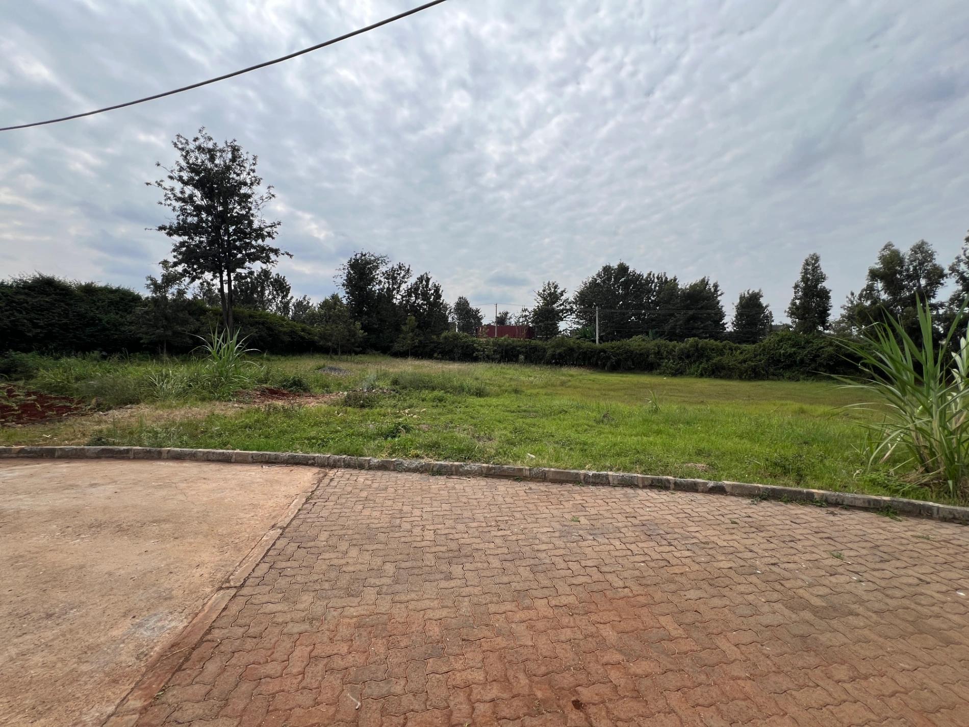 1/2 Acre plot on Sale in Kiambu road  - Image 21