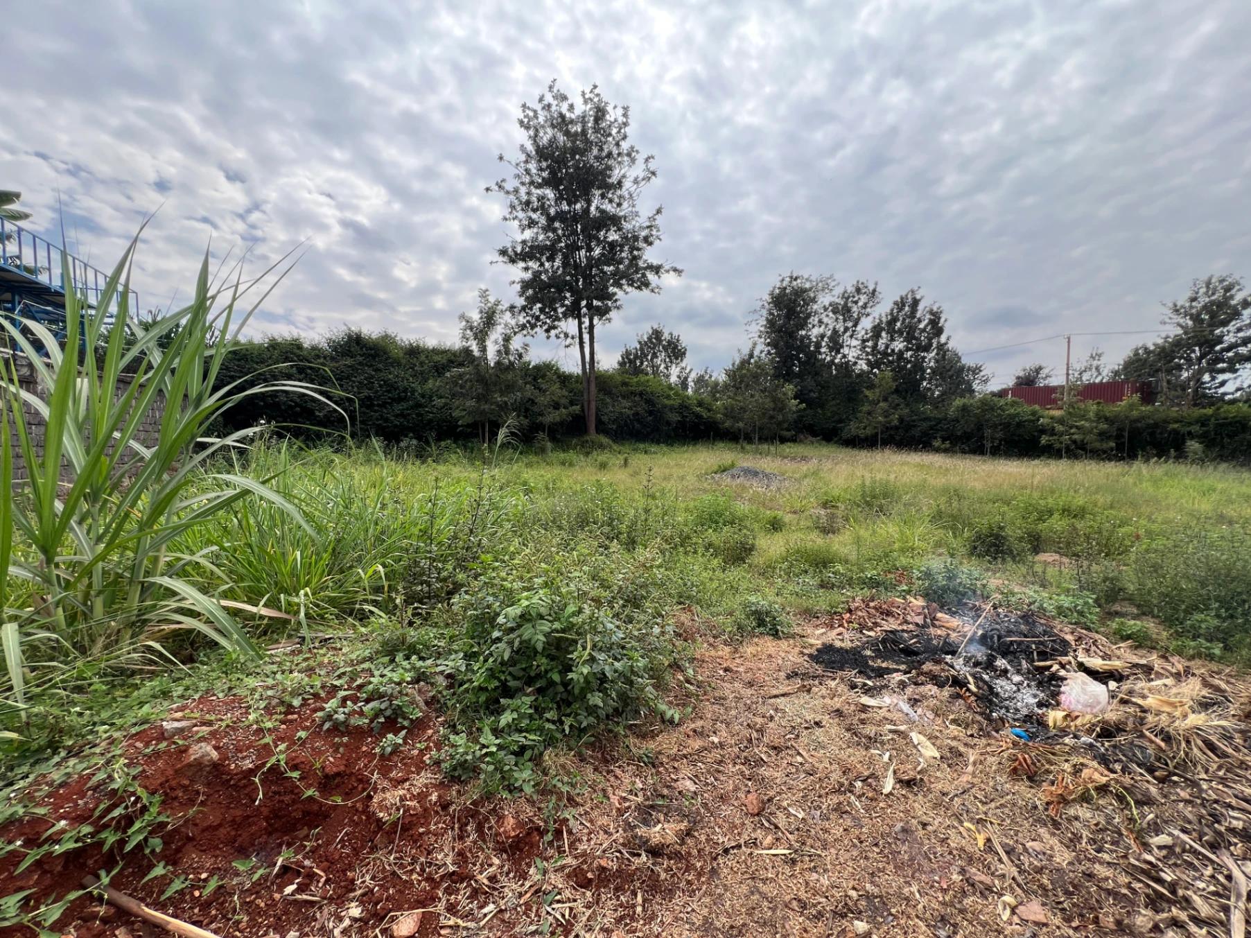 1/2 Acre plot on Sale in Kiambu road  - Image 20