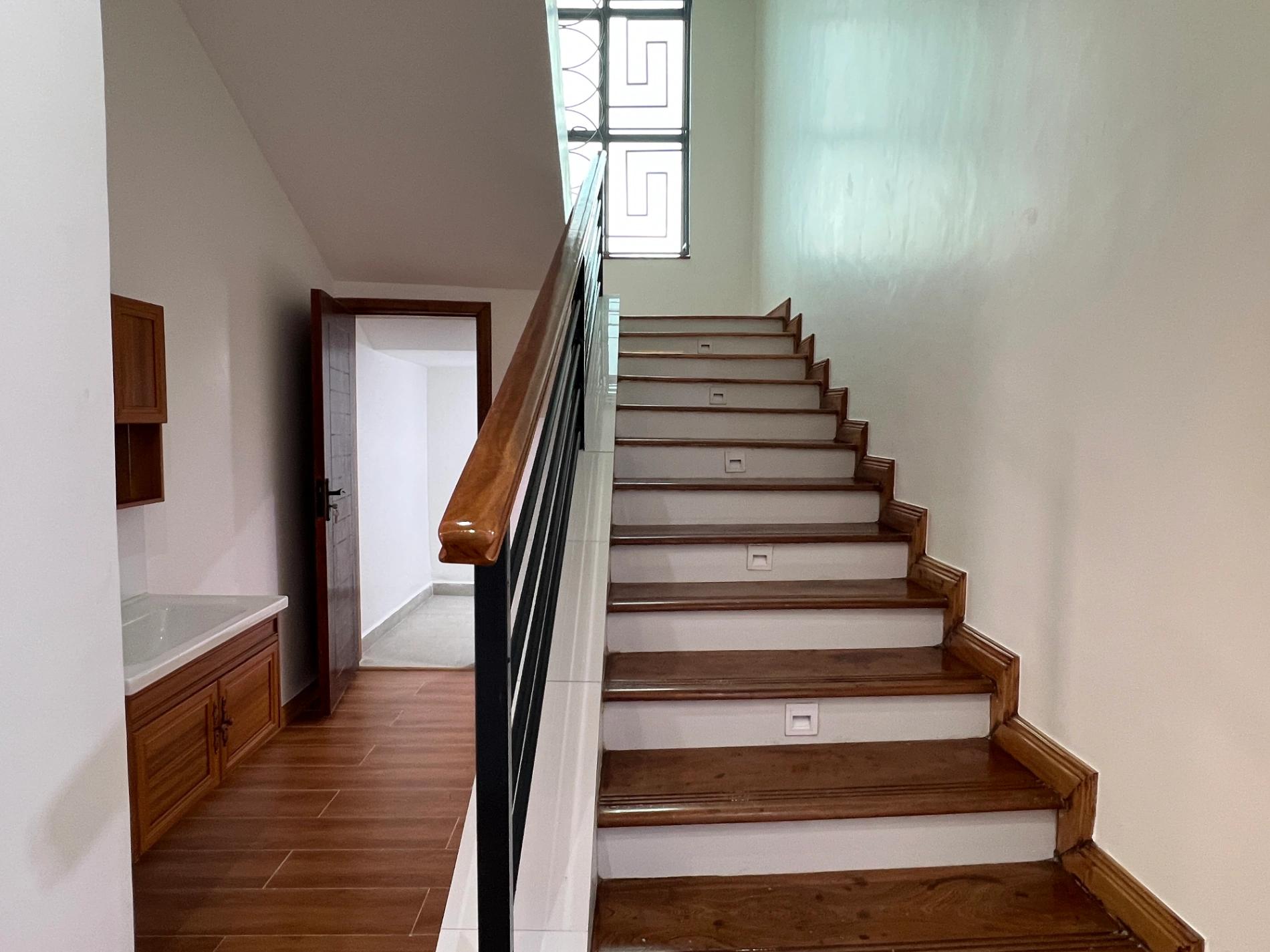 4-Bedroom Maisonette for Sale – Githigiri Estate (Golf View Estate), Thika,  - Image 5