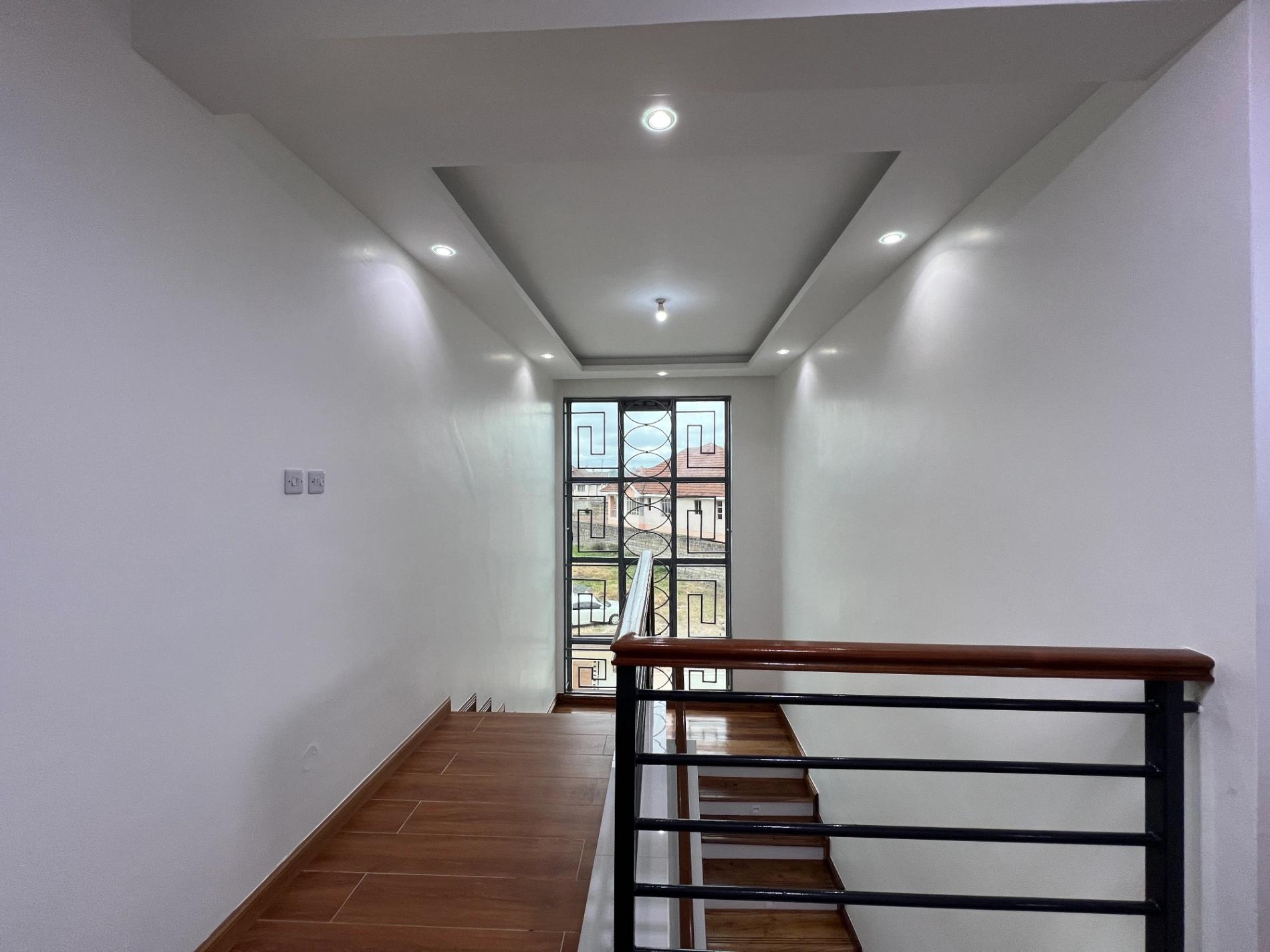 4-Bedroom Maisonette for Sale – Githigiri Estate (Golf View Estate), Thika,  - Image 18