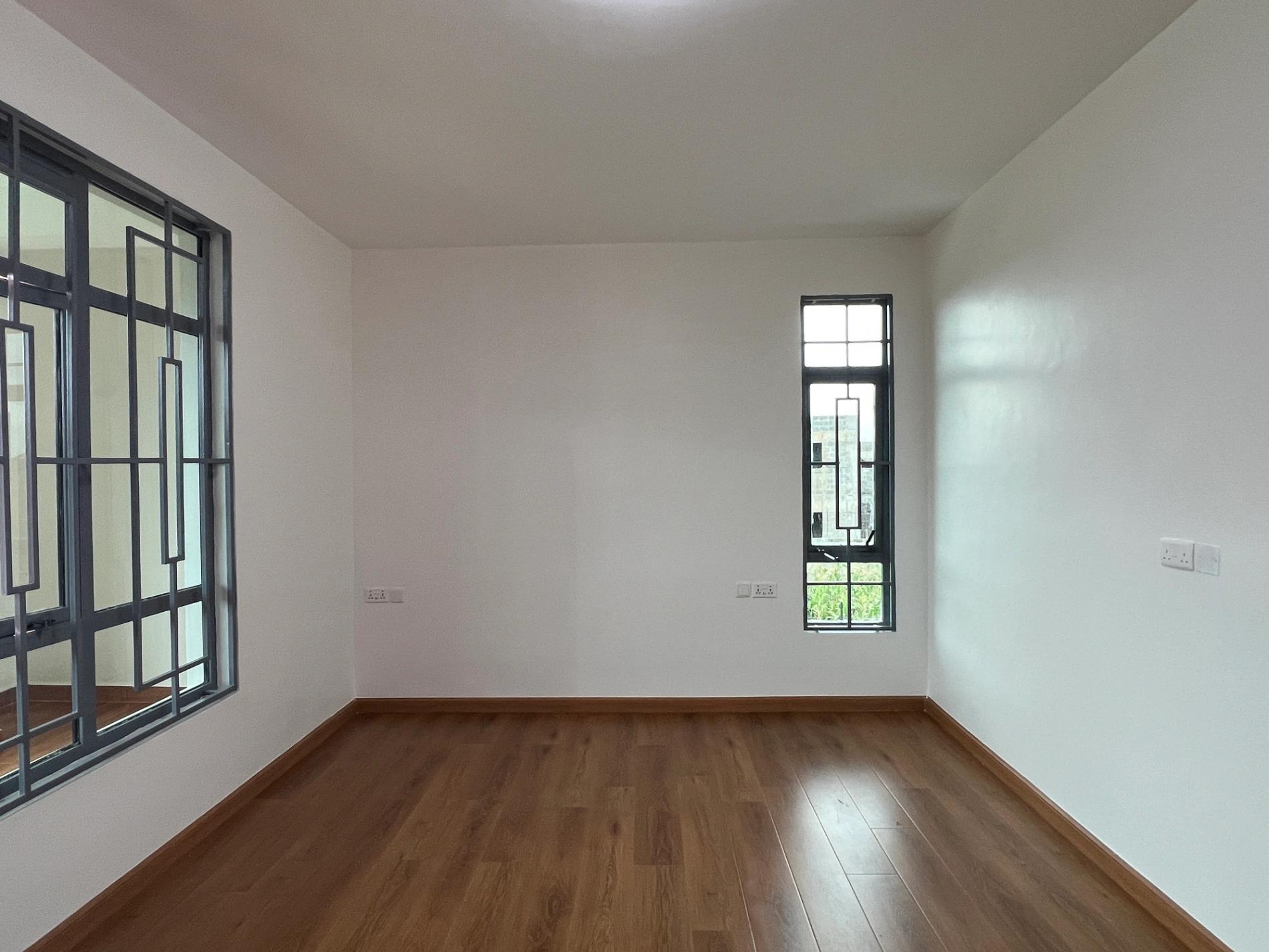 4 BR MANSIONATTE IN THIKA - Image 14