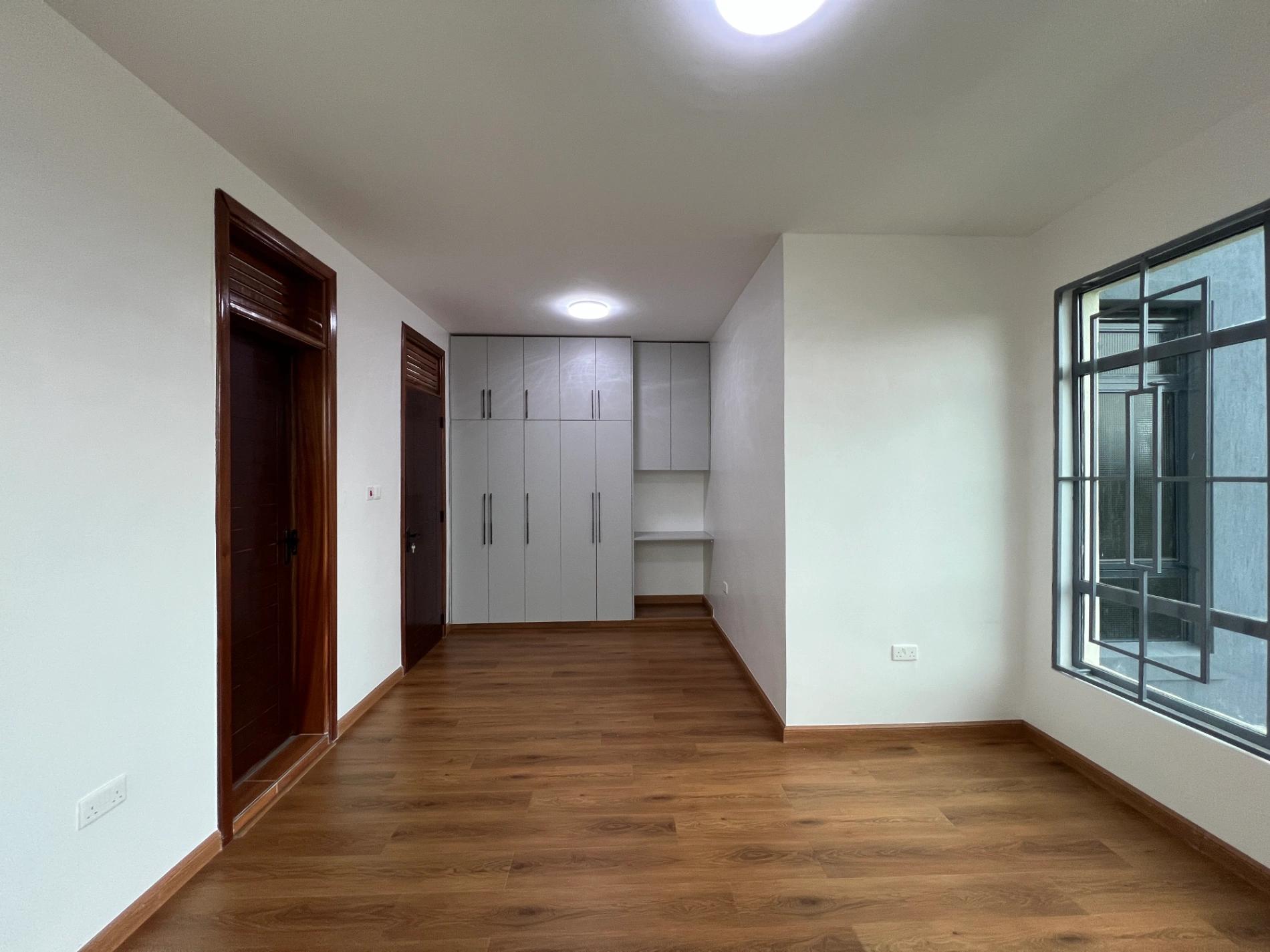 4 BR MANSIONATTE IN THIKA - Image 22