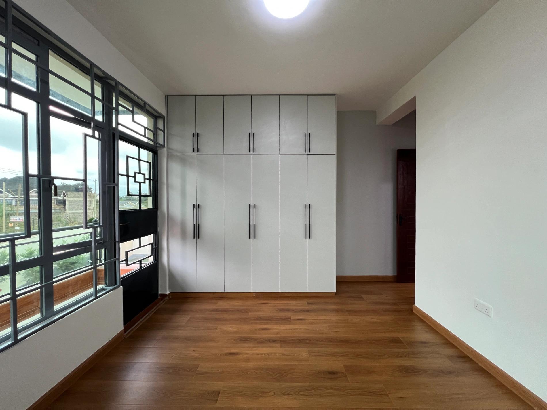 4 BR MANSIONATTE IN THIKA - Image 32