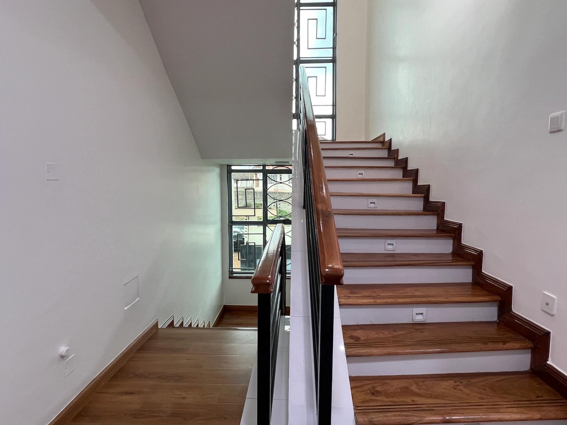 4 BR MANSIONATTE IN THIKA - Image 40