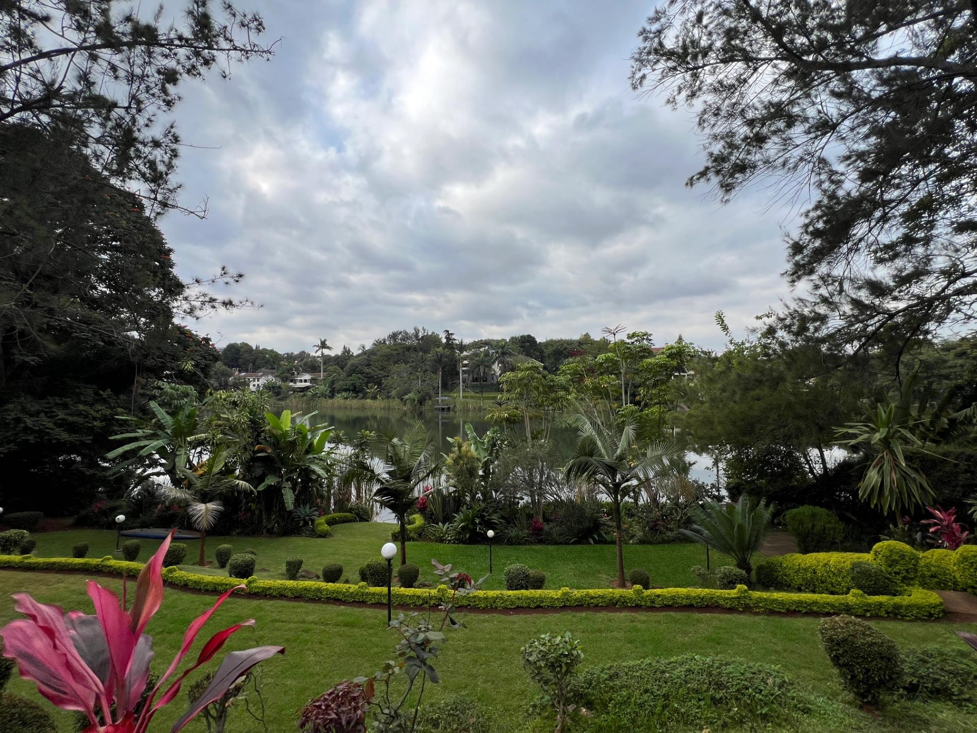 Luxury 4-Bedroom Mega Mansion – Nyari Estate (For Sale or Rent) - Image 2