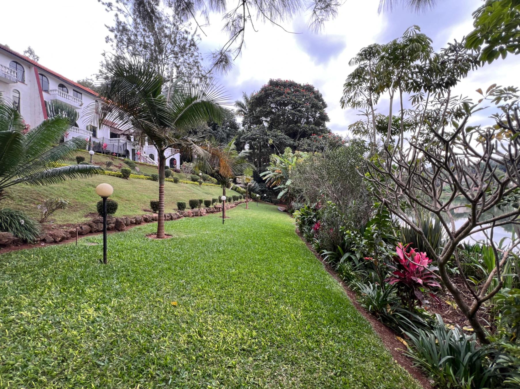 Luxury 4-Bedroom Mega Mansion – Nyari Estate (For Sale or Rent) - Image 5
