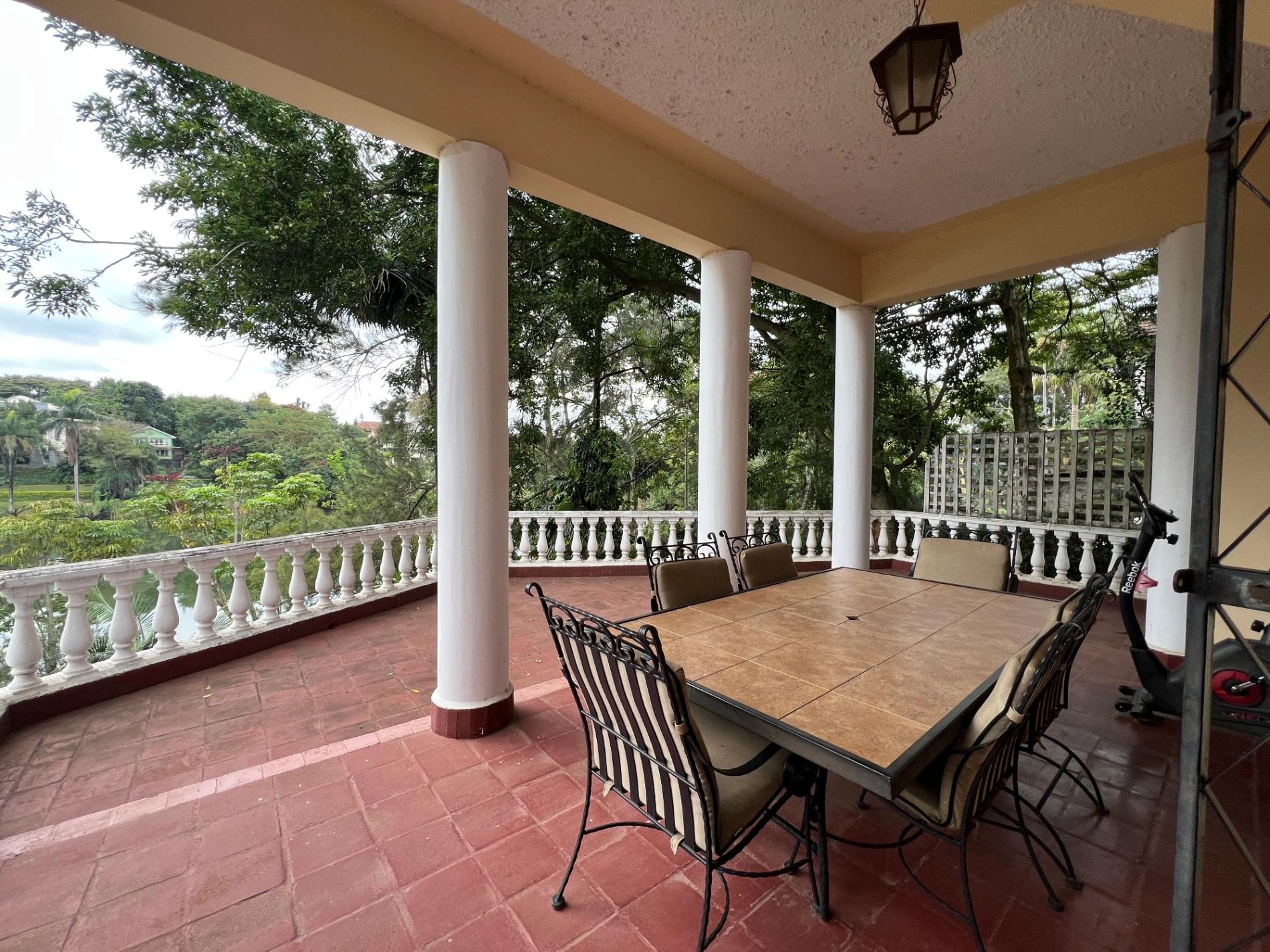 Luxury 4-Bedroom Mega Mansion – Nyari Estate (For Sale or Rent) - Image 9