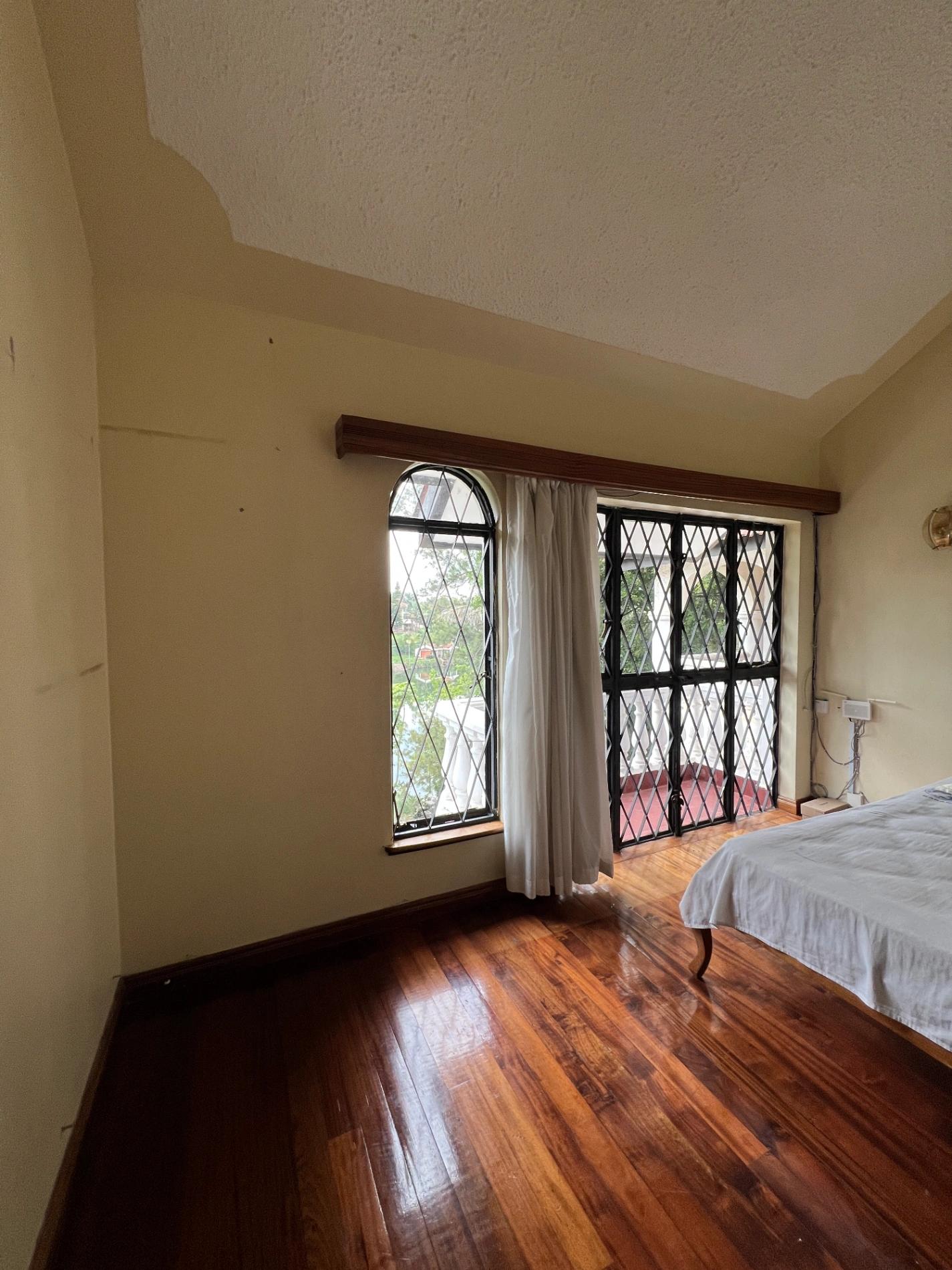 Luxury 4-Bedroom Mega Mansion – Nyari Estate (For Sale or Rent) - Image 10