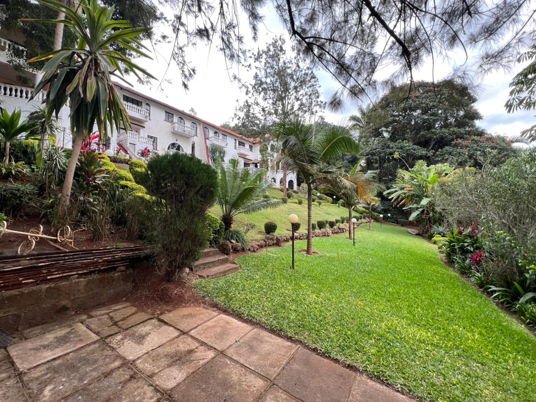 Luxury 4-Bedroom Mega Mansion – Nyari Estate (For Sale or Rent) - Image 11