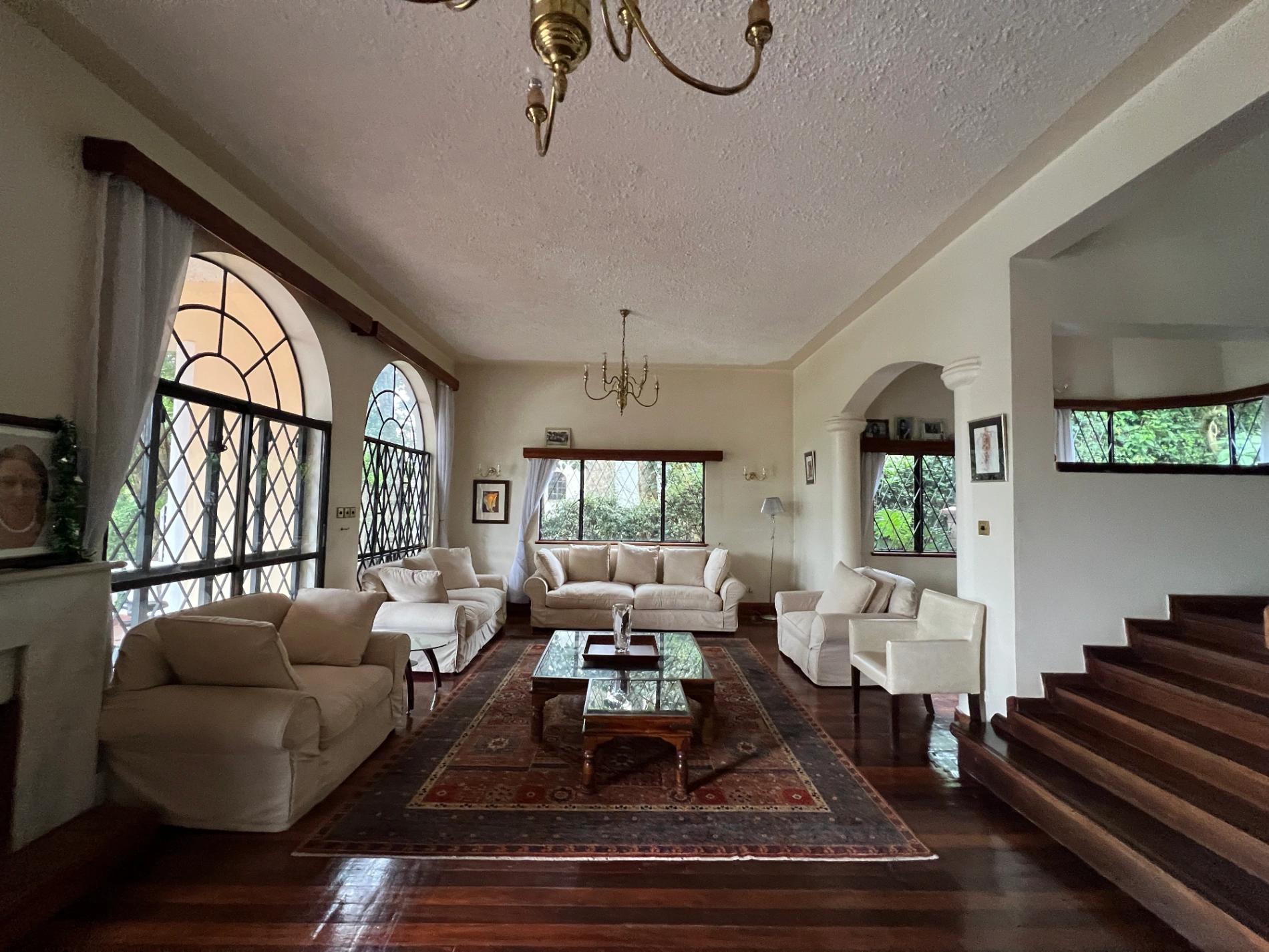 Luxury 4-Bedroom Mega Mansion – Nyari Estate (For Sale or Rent) - Image 7