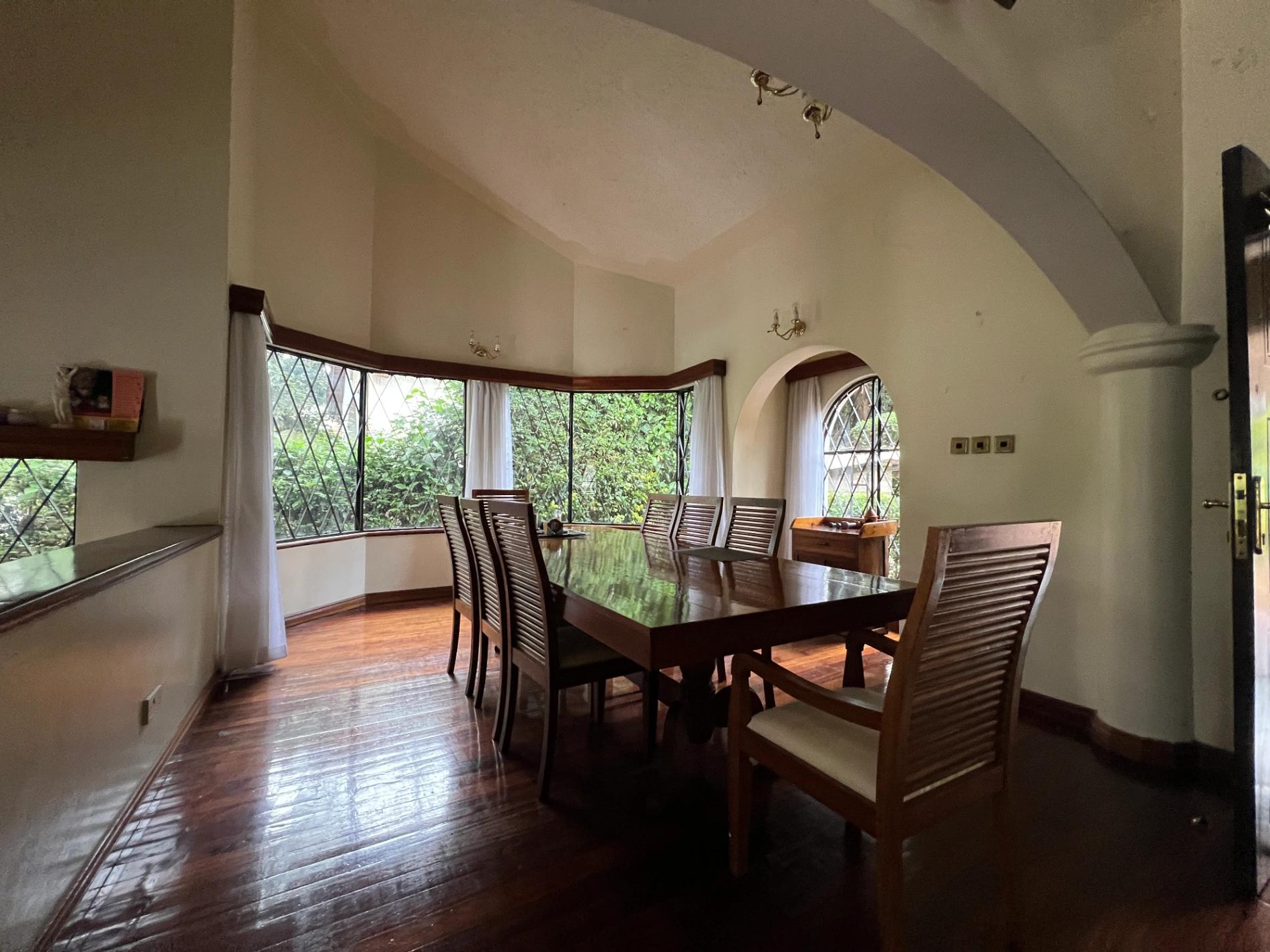 Luxury 4-Bedroom Mega Mansion – Nyari Estate (For Sale or Rent) - Image 6