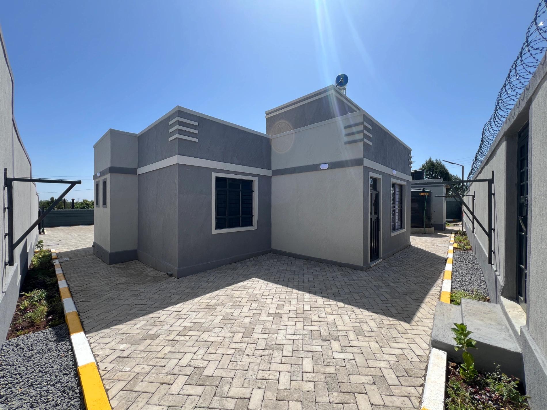 BUILD YOUR OWN HOME - Image 12
