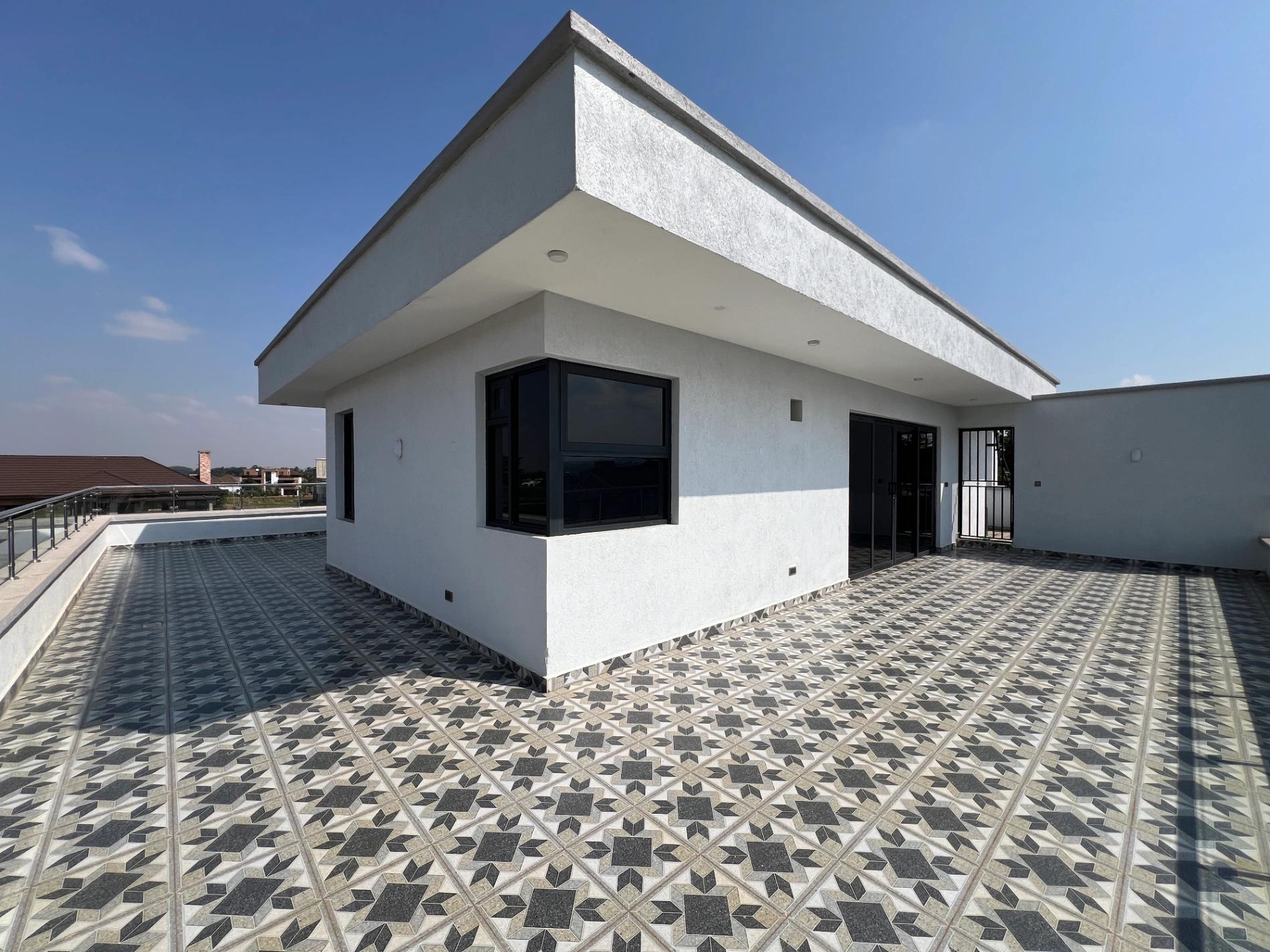 5BR Villas on Sale in Kijani Ridge -Tatu City  - Image 2