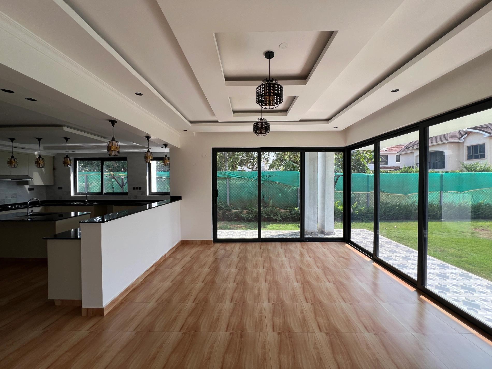 5BR Villas on Sale in Kijani Ridge -Tatu City  - Image 22