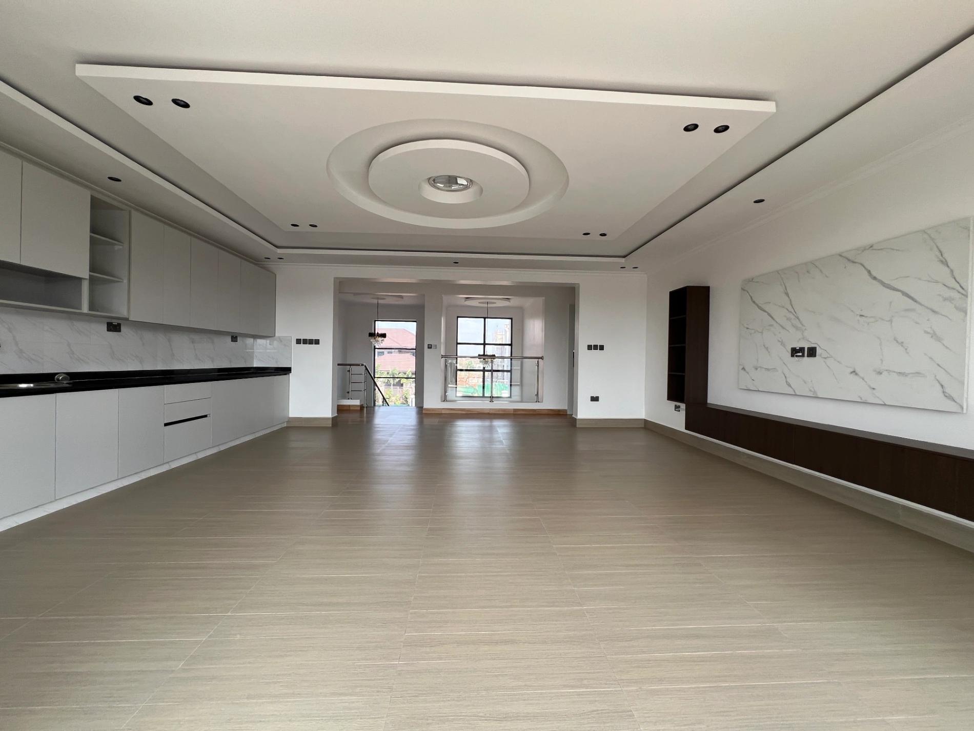 5BR Villas on Sale in Kijani Ridge -Tatu City  - Image 9