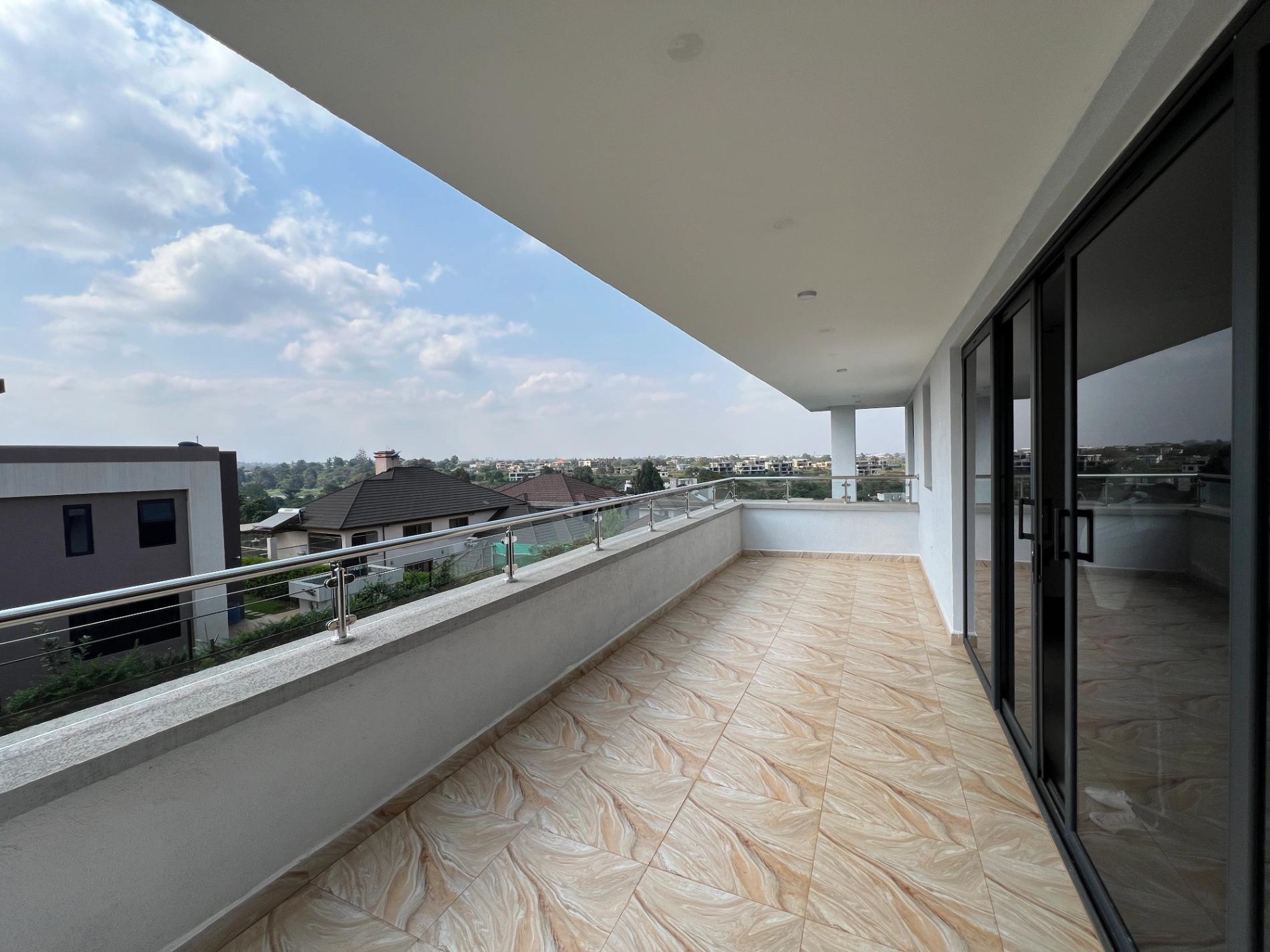 5BR Villas on Sale in Kijani Ridge -Tatu City  - Image 15