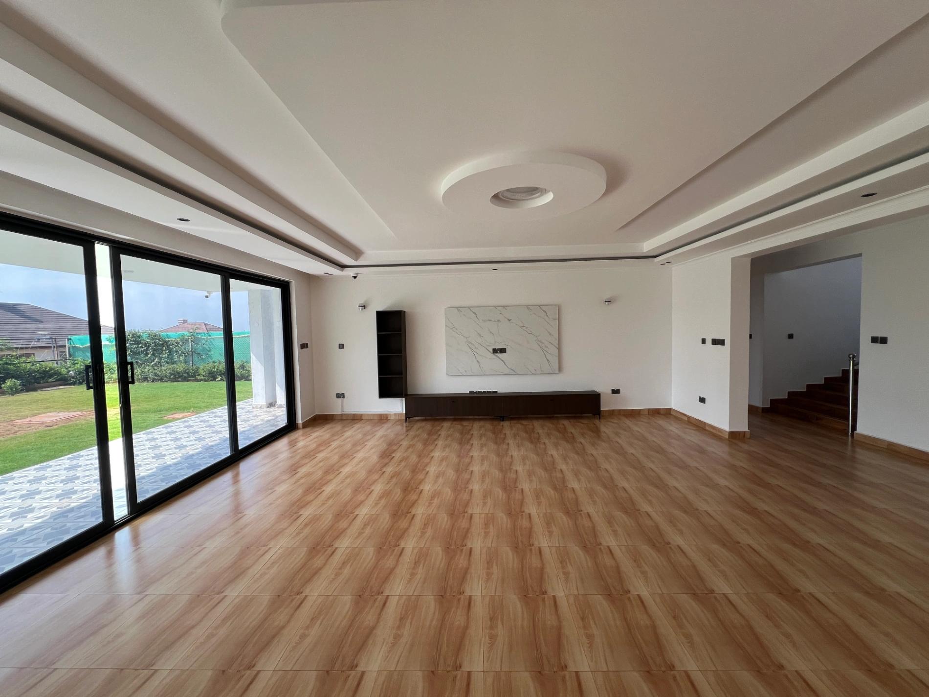 5BR Villas on Sale in Kijani Ridge -Tatu City  - Image 13