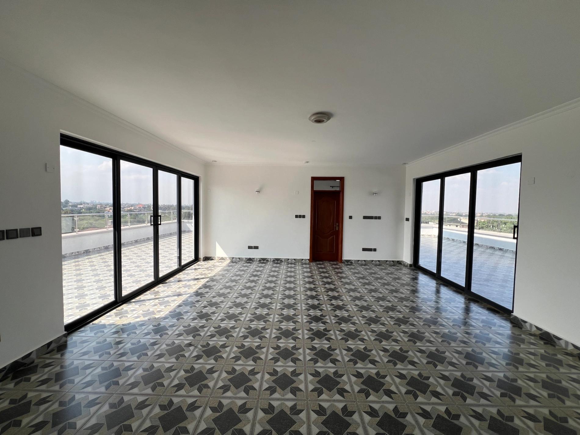 5BR Villas on Sale in Kijani Ridge -Tatu City  - Image 17