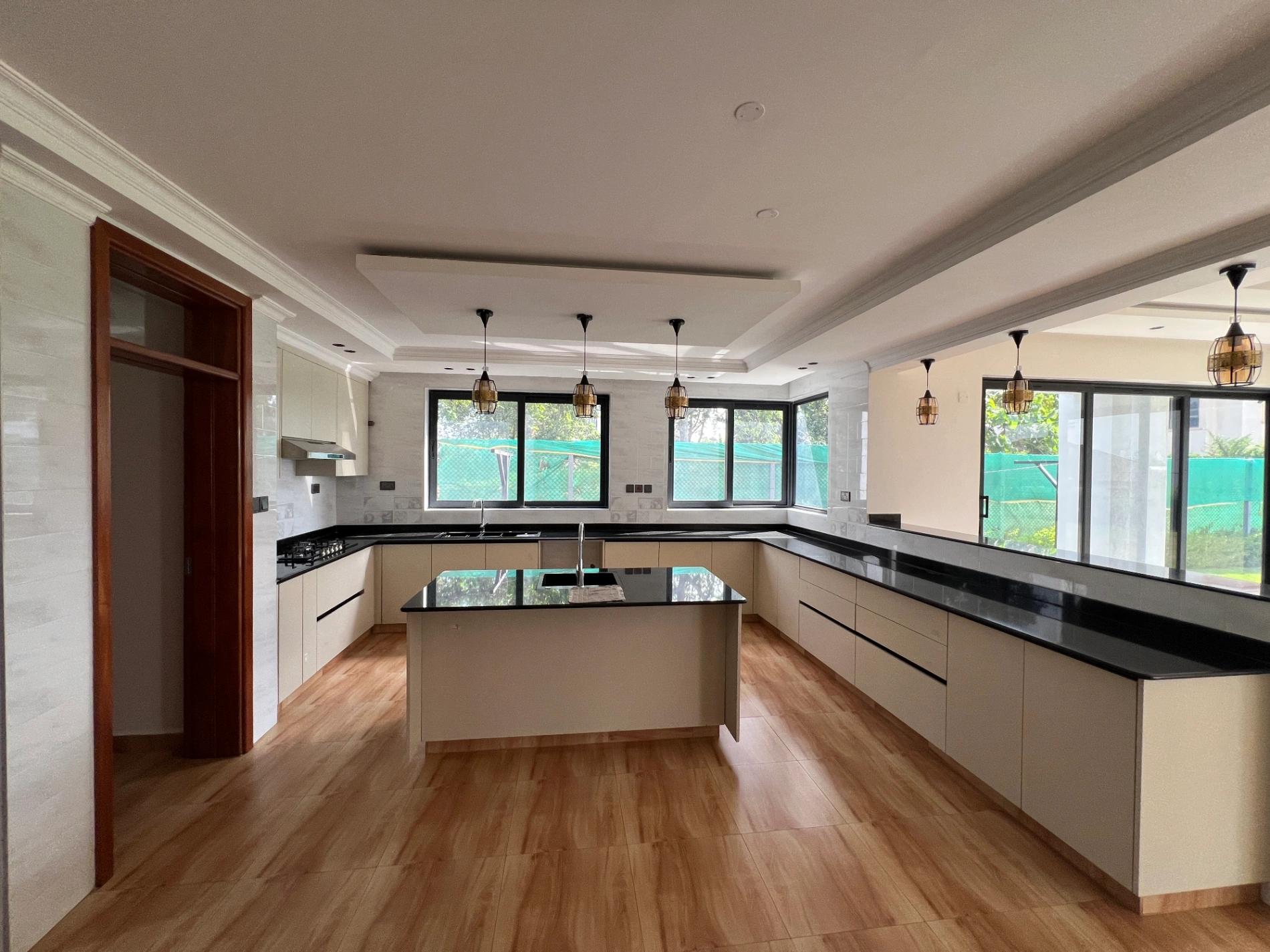 5BR Villas on Sale in Kijani Ridge -Tatu City  - Image 29