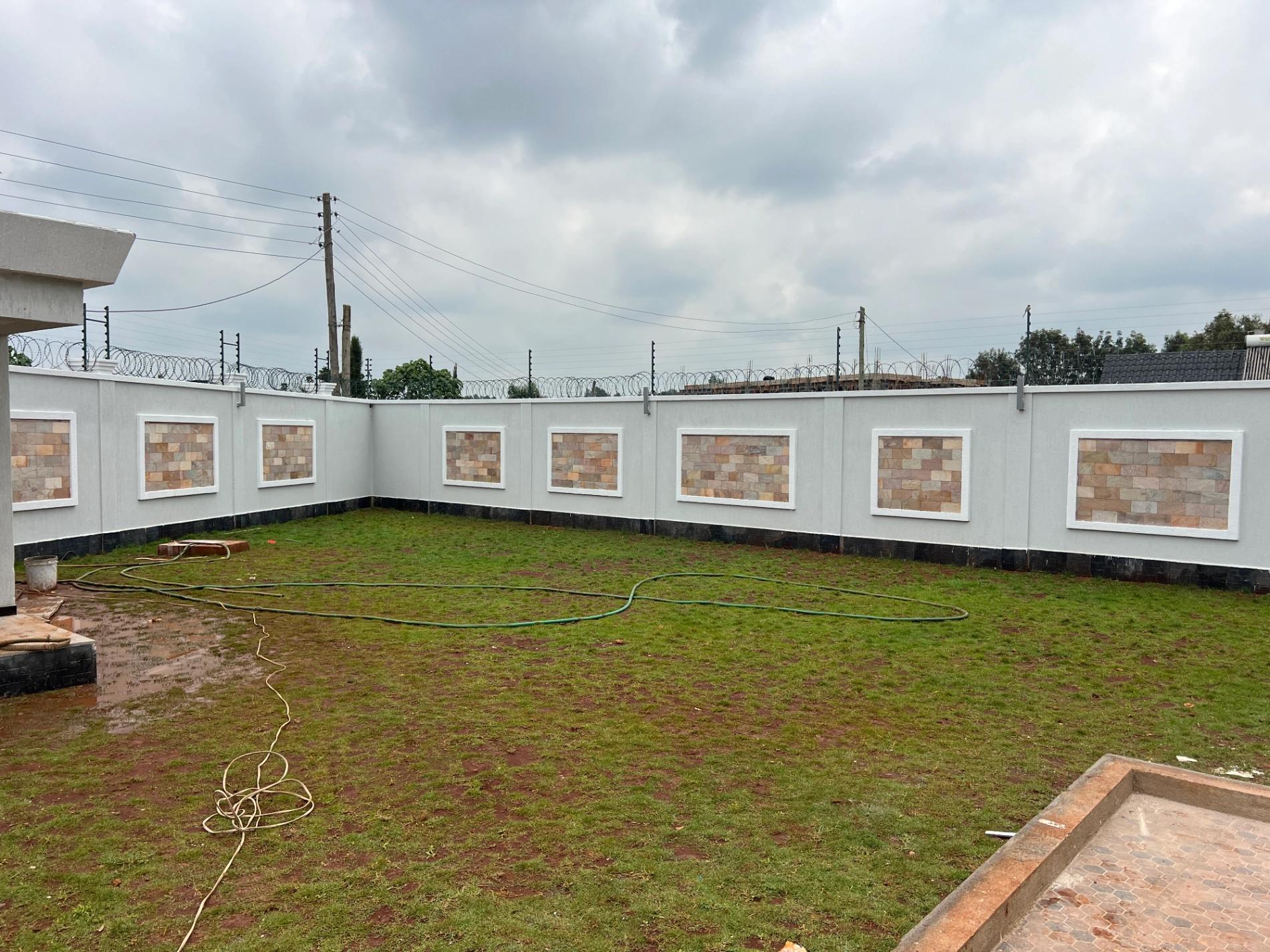 5BR Villa on Sale in Runda Gardens  - Image 2